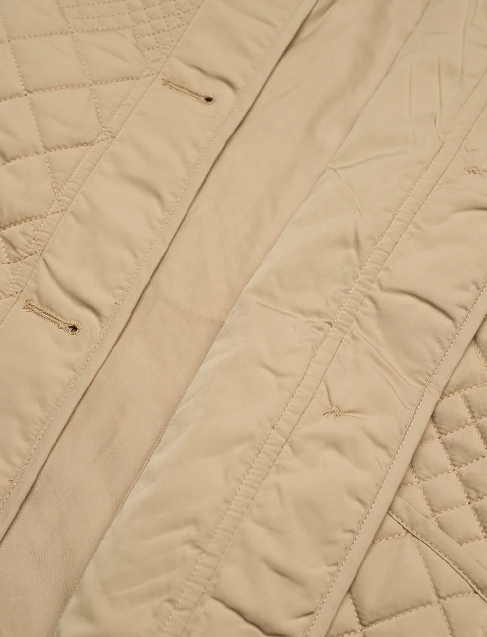 yaslaurie ls padded coat yaslaurie ls padded coat