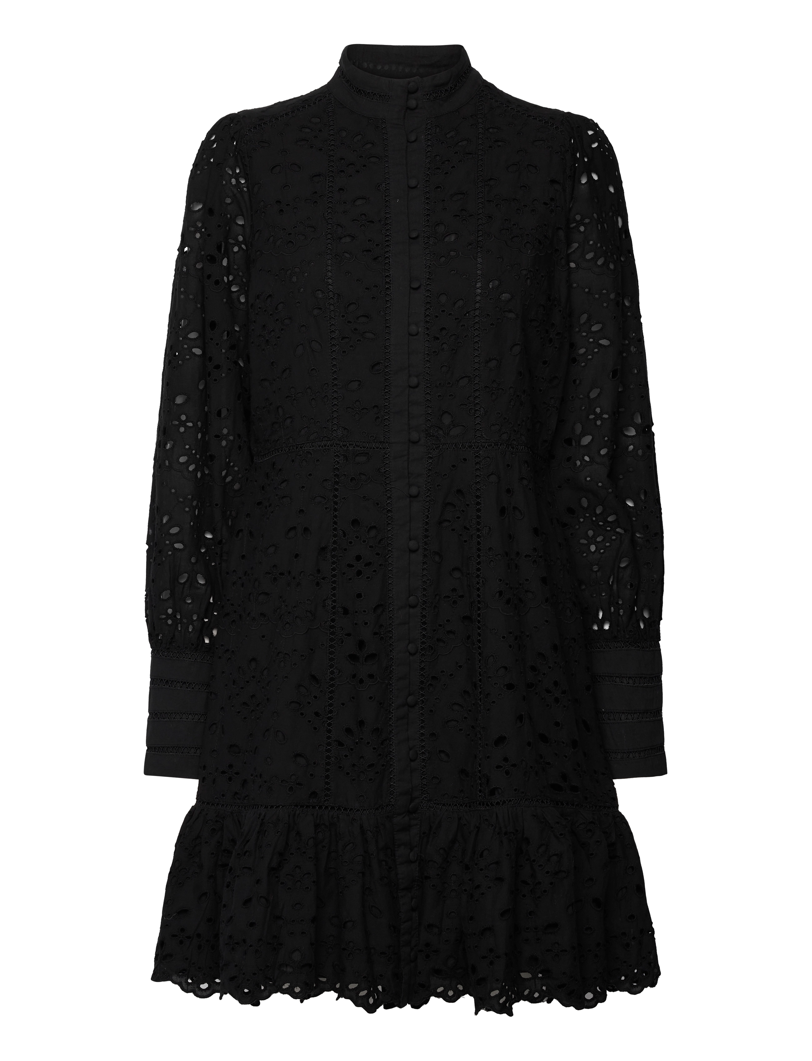 YAS - Yasalessia Ls Dress S