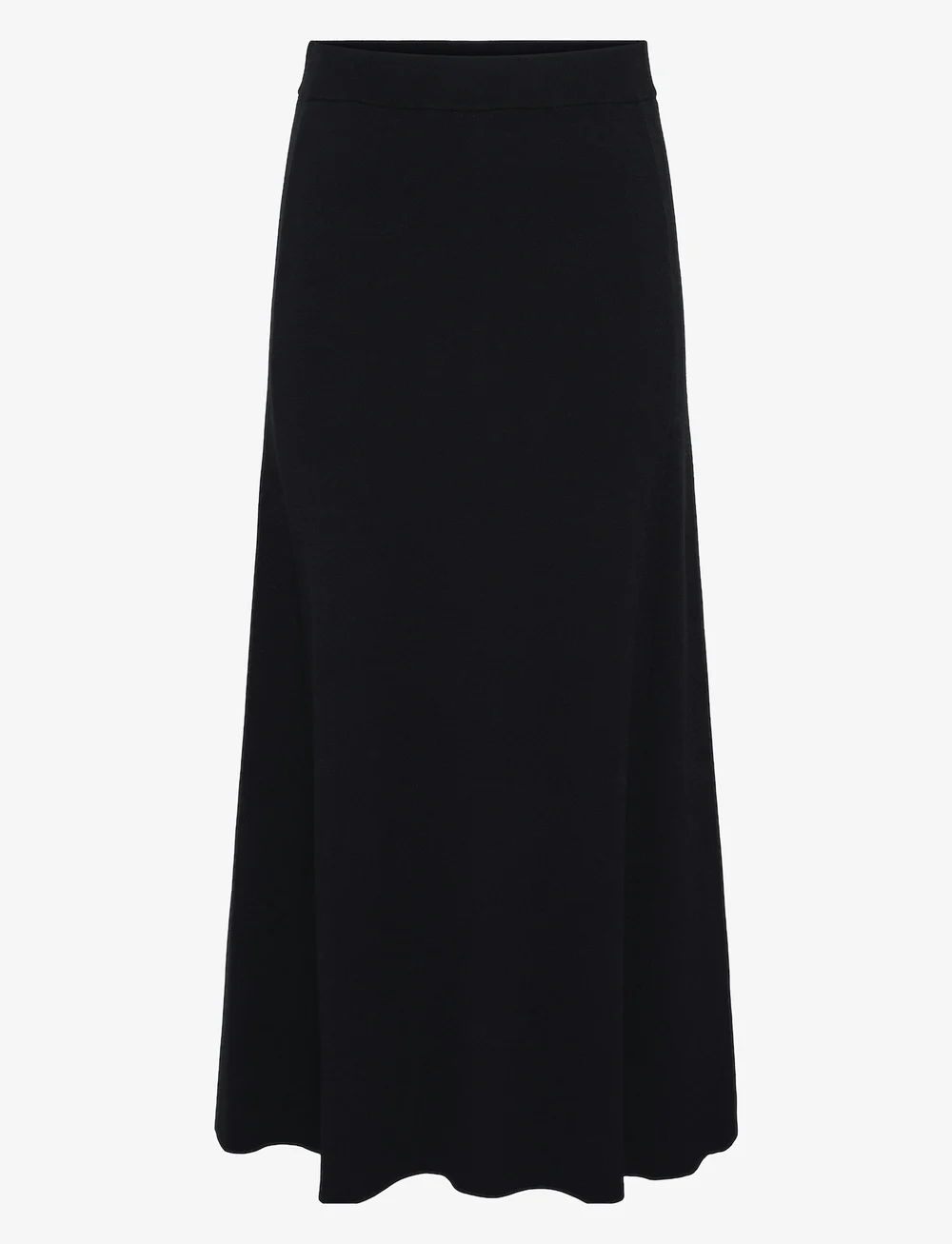 YAS LONG KNIT MAXI SKIRT YAS LONG KNIT MAXI SKIRT