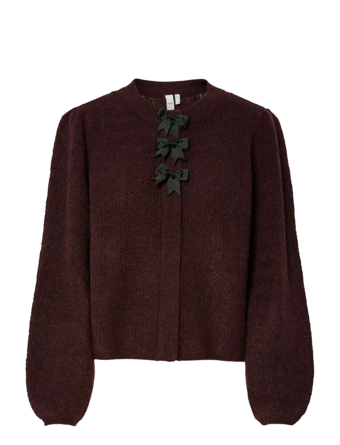 YAS - Yasbonsa Ls Knit Cardigan
