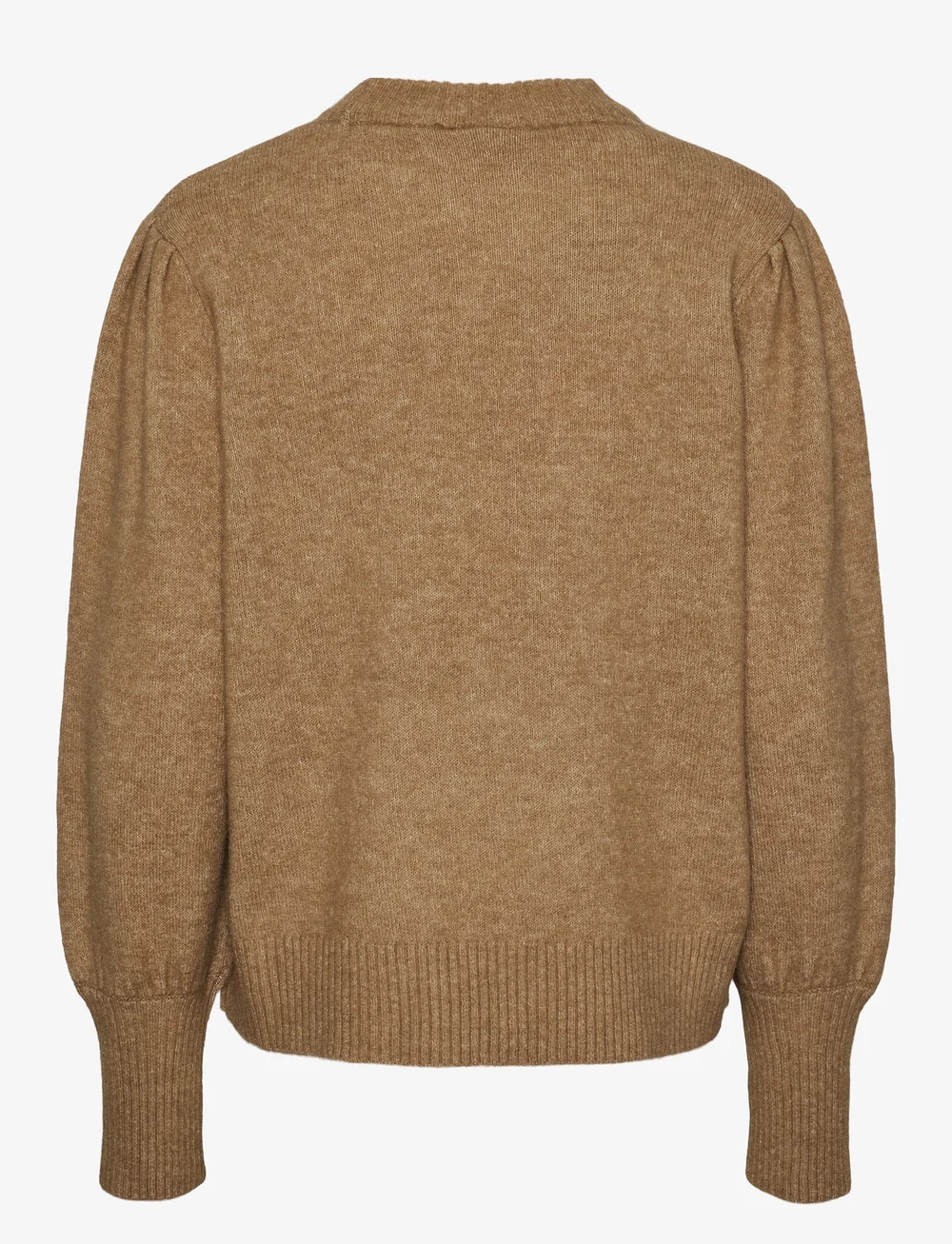 YASJUVA LS KNIT PULLOVER S. YASJUVA LS KNIT PULLOVER S.