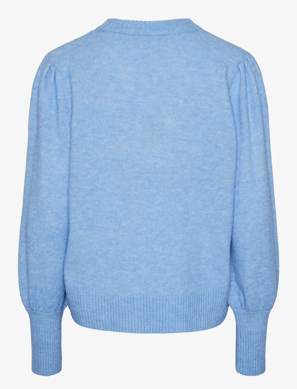 YASJUVA LS KNIT PULLOVER S. YASJUVA LS KNIT PULLOVER S.