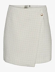 YAS - YASSNOW HW SKIRT - EX - party wear at outlet prices - birch - 0