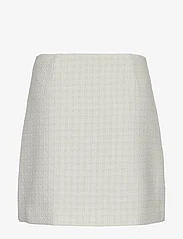 YAS - YASSNOW HW SKIRT - EX - party wear at outlet prices - birch - 1