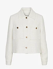 YAS - YASSNOW LS JACKET - EX - party wear at outlet prices - birch - 0