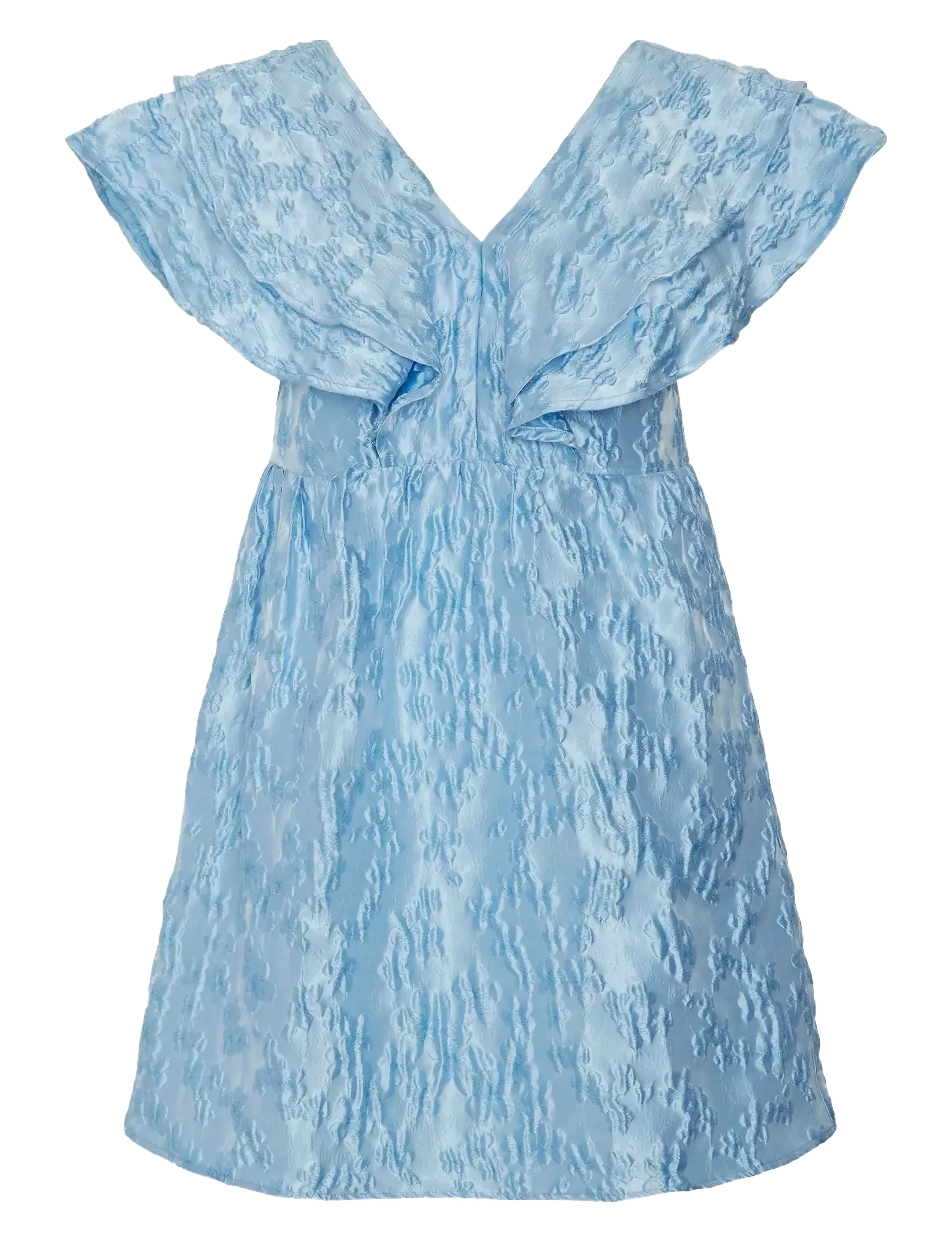 Yasmari Sl Dress D2D