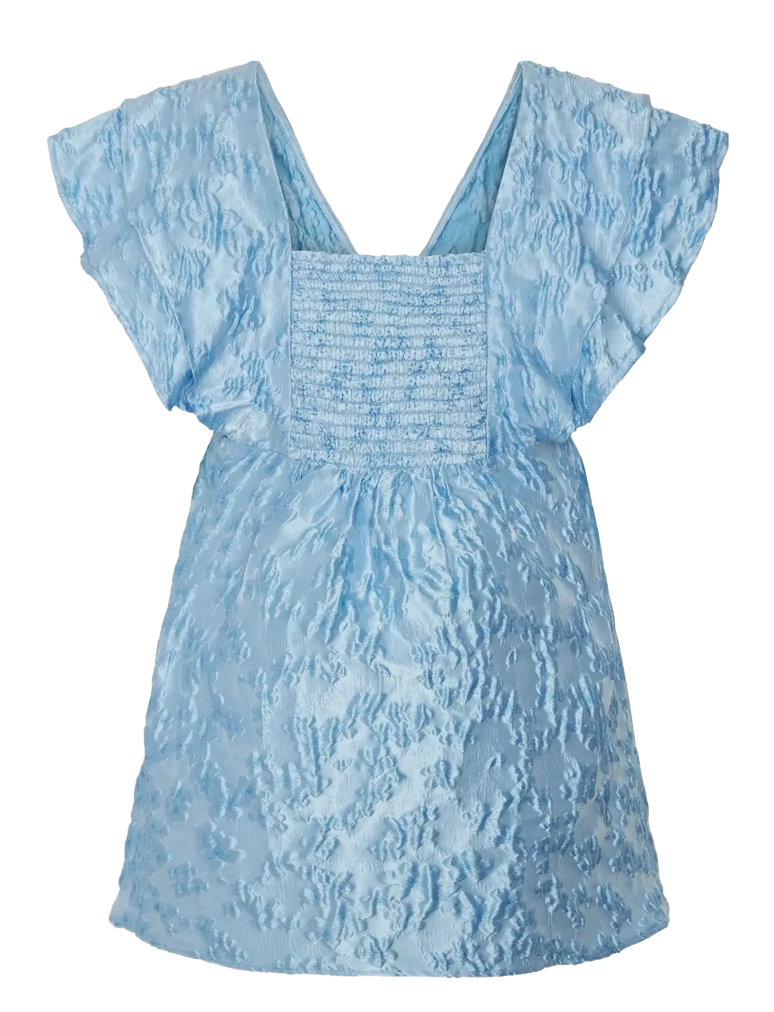 Yasmari Sl Dress D2D 2