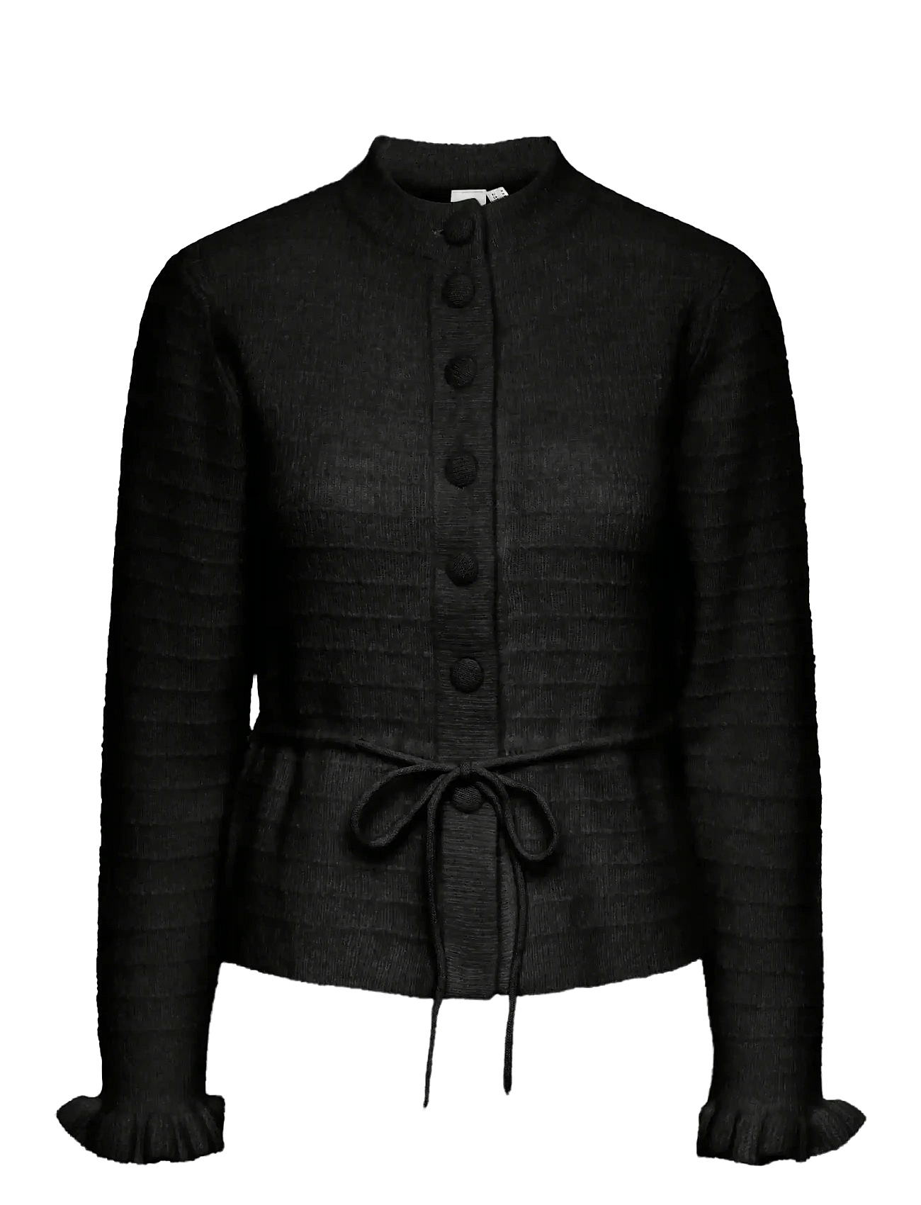 YAS - Yasthellis Ls Knit Cardigan