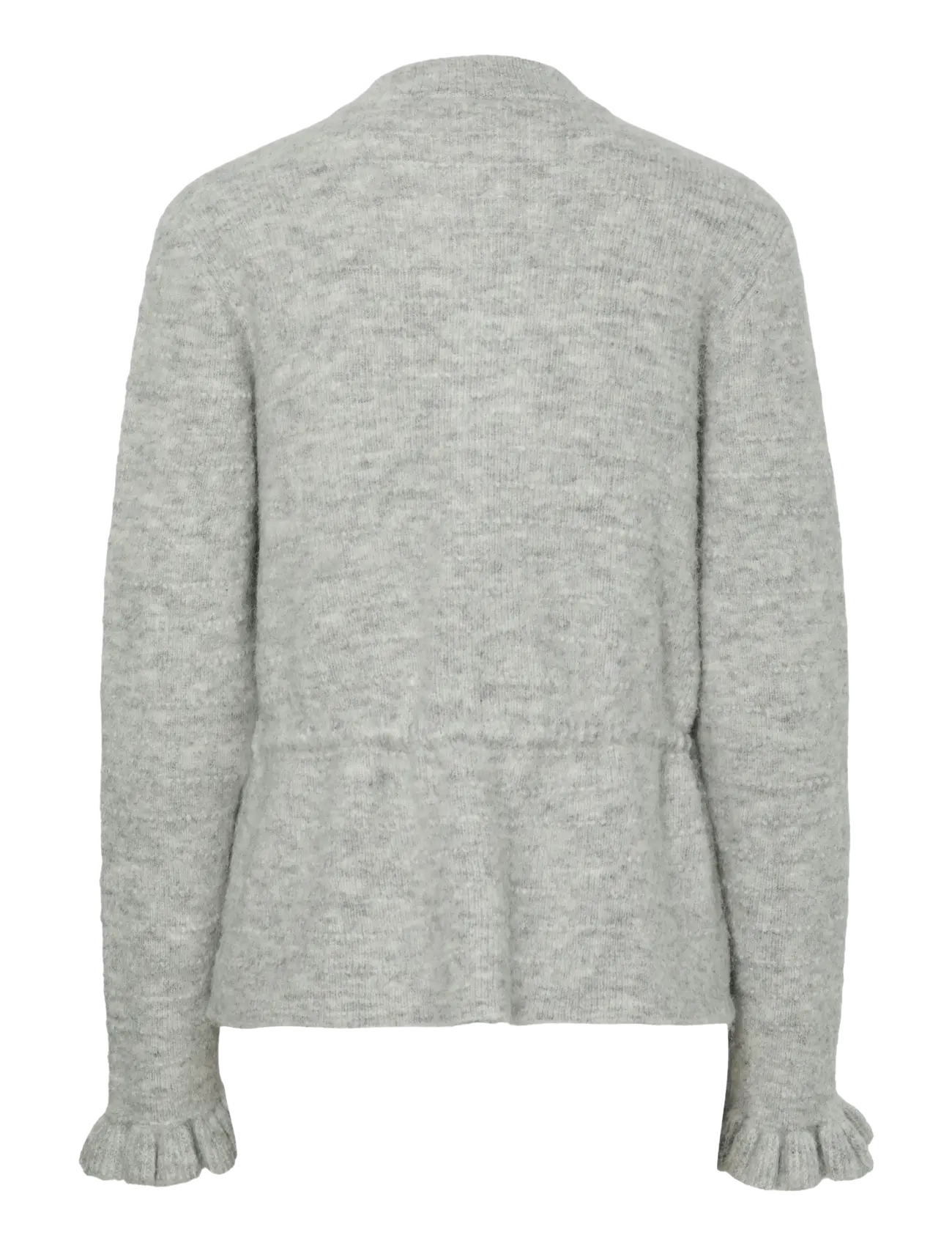 Yasthellis Ls Knit Cardigan S. 2