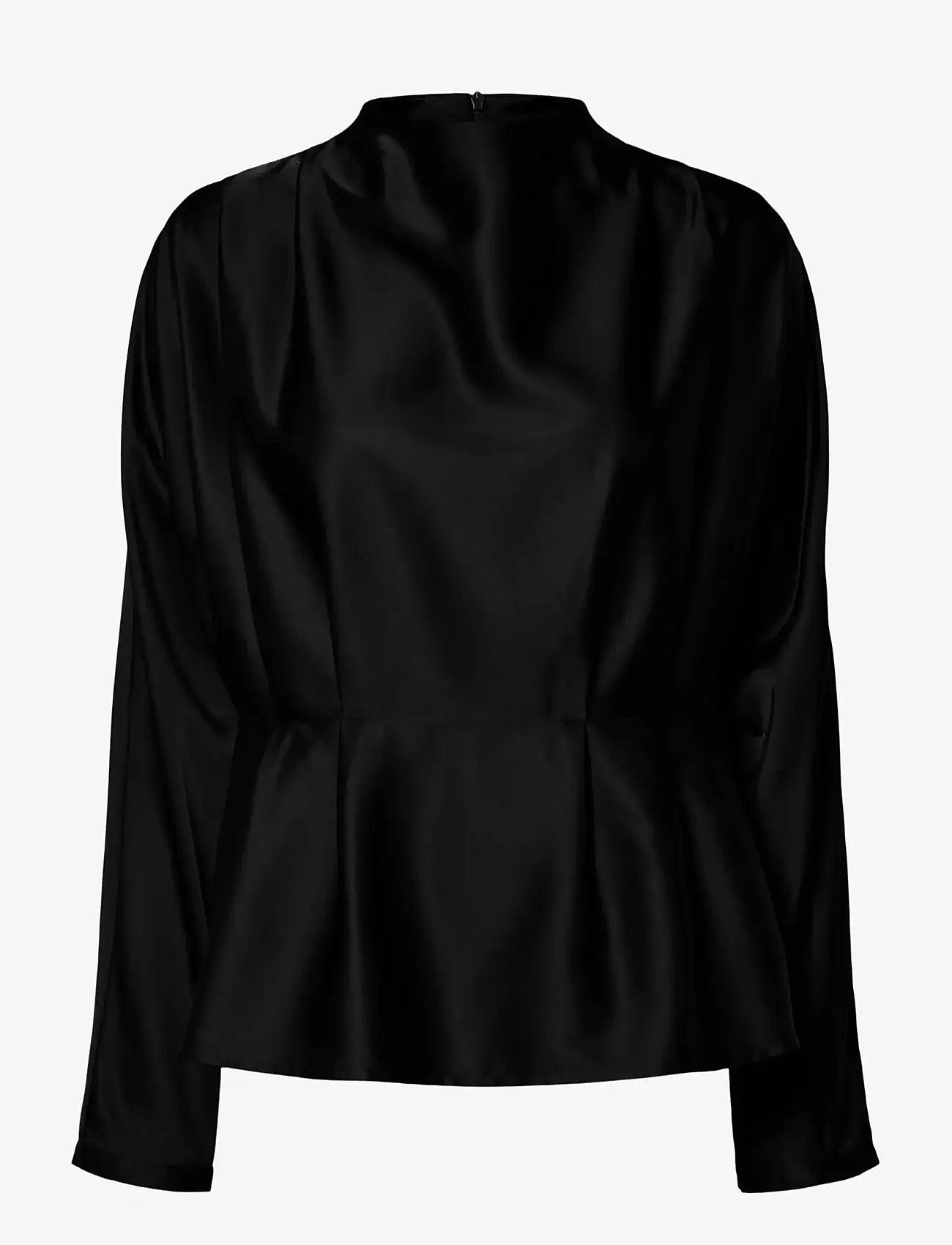 YAS - YASYERA LS TOP - black - 0