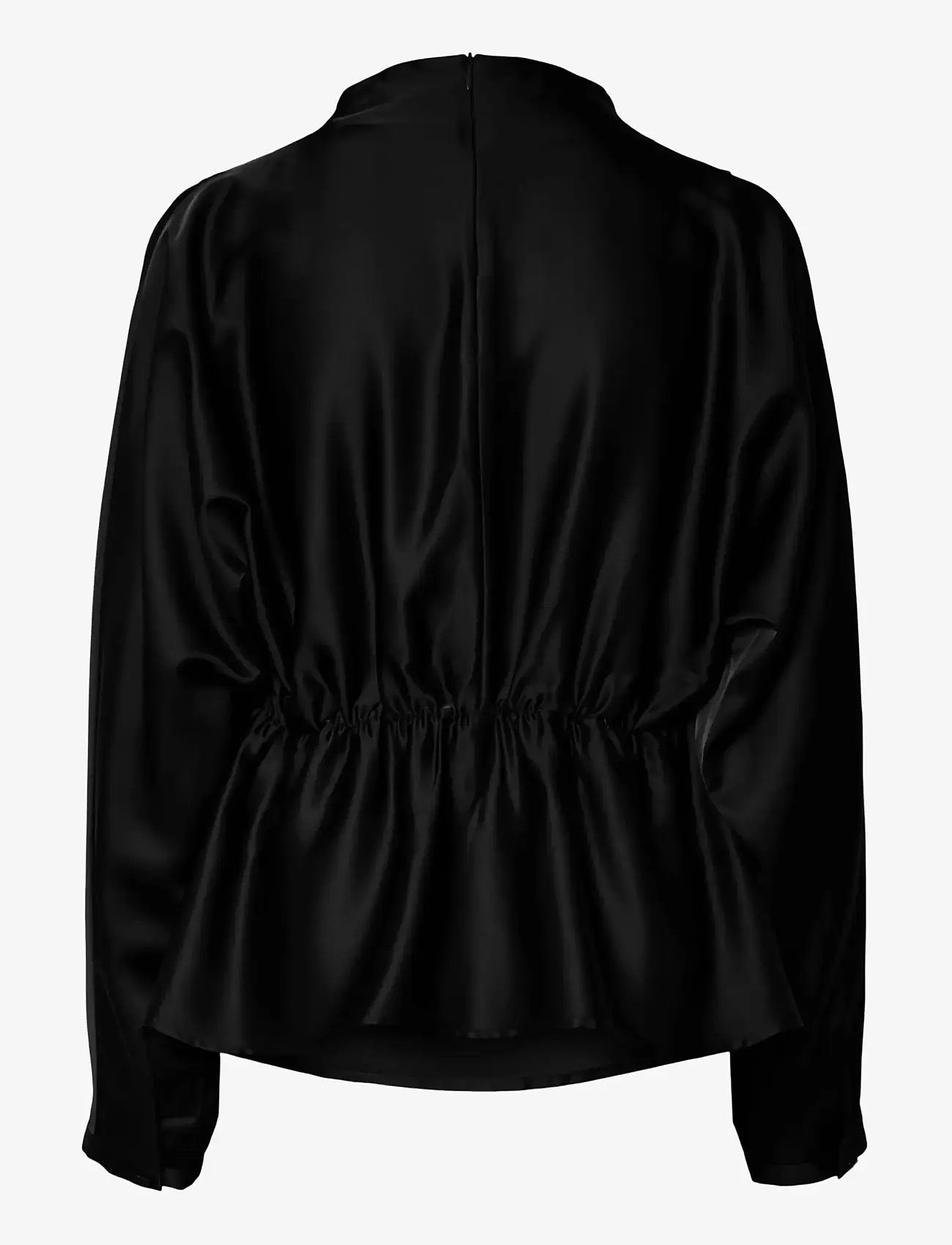 YAS - YASYERA LS TOP - black - 1