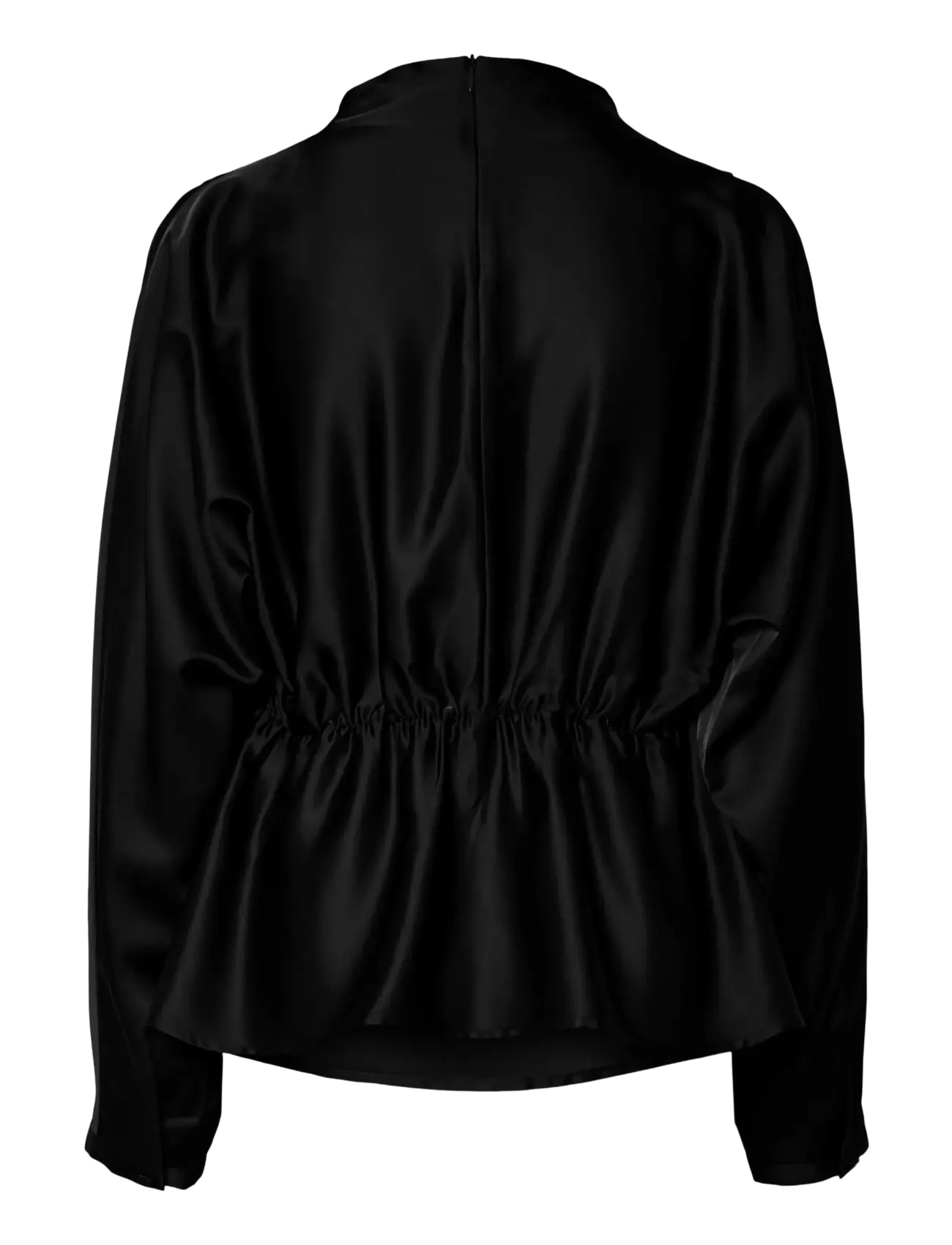 YAS - YASYERA LS TOP - black - 1