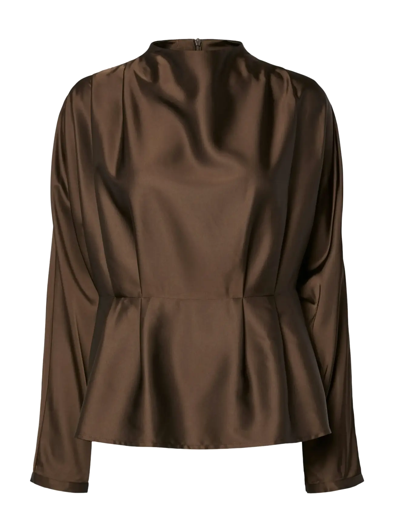 CHOCOLATE BROWN