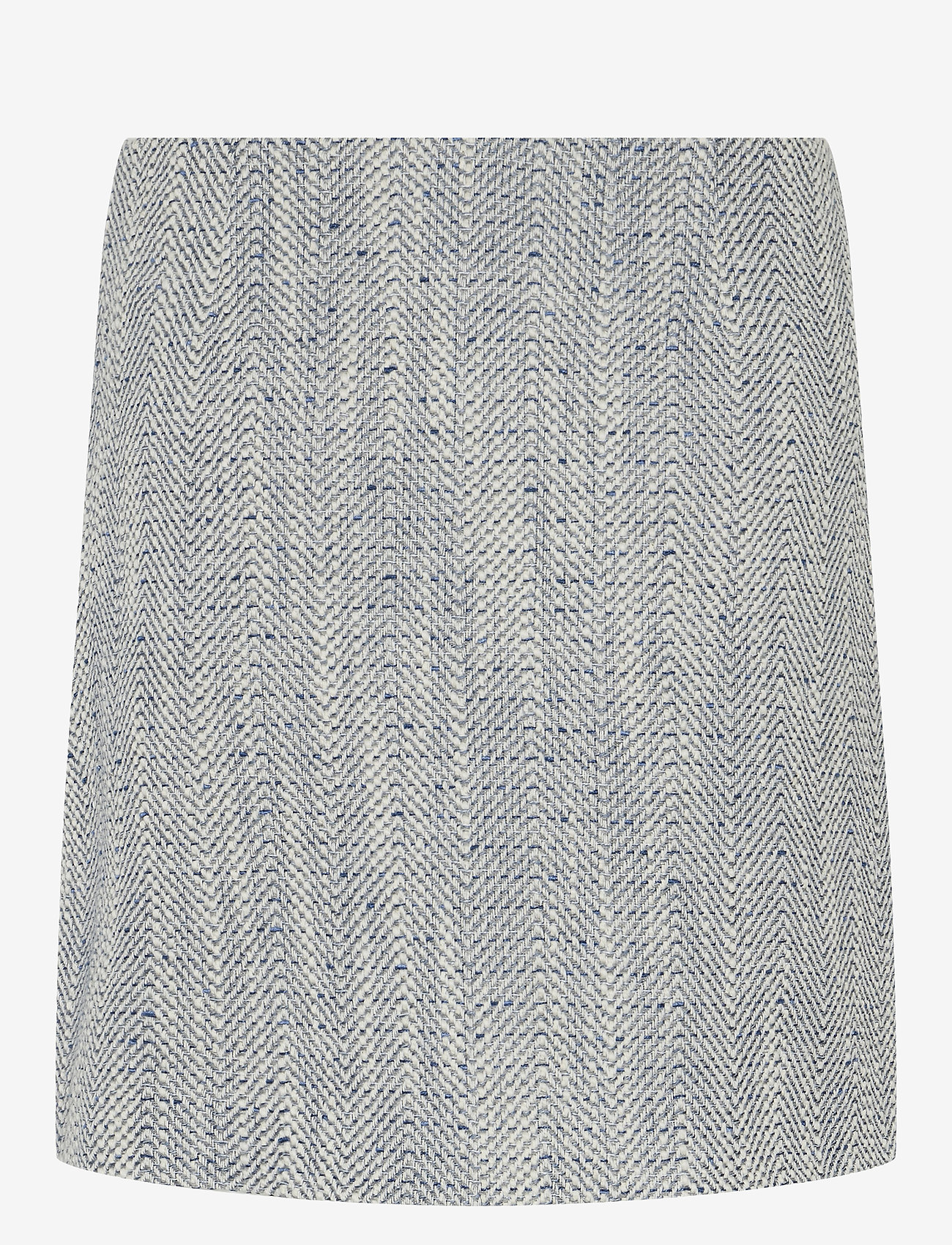 YAS - YASNORALI HMW SHORT SKIRT - EX - miniseelikud - navy blazer - 2