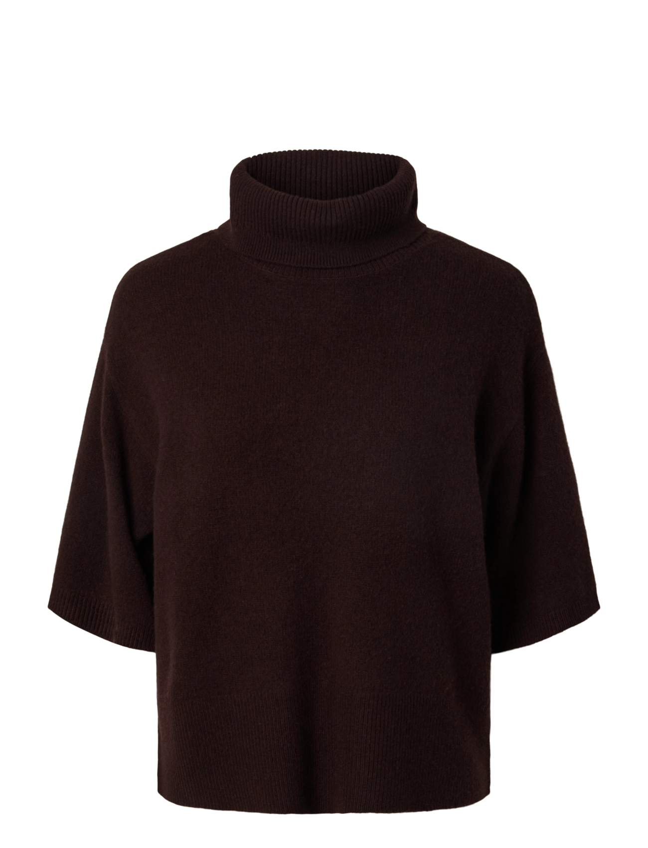 YAS - Yasemila 2/4 Wool Knit
