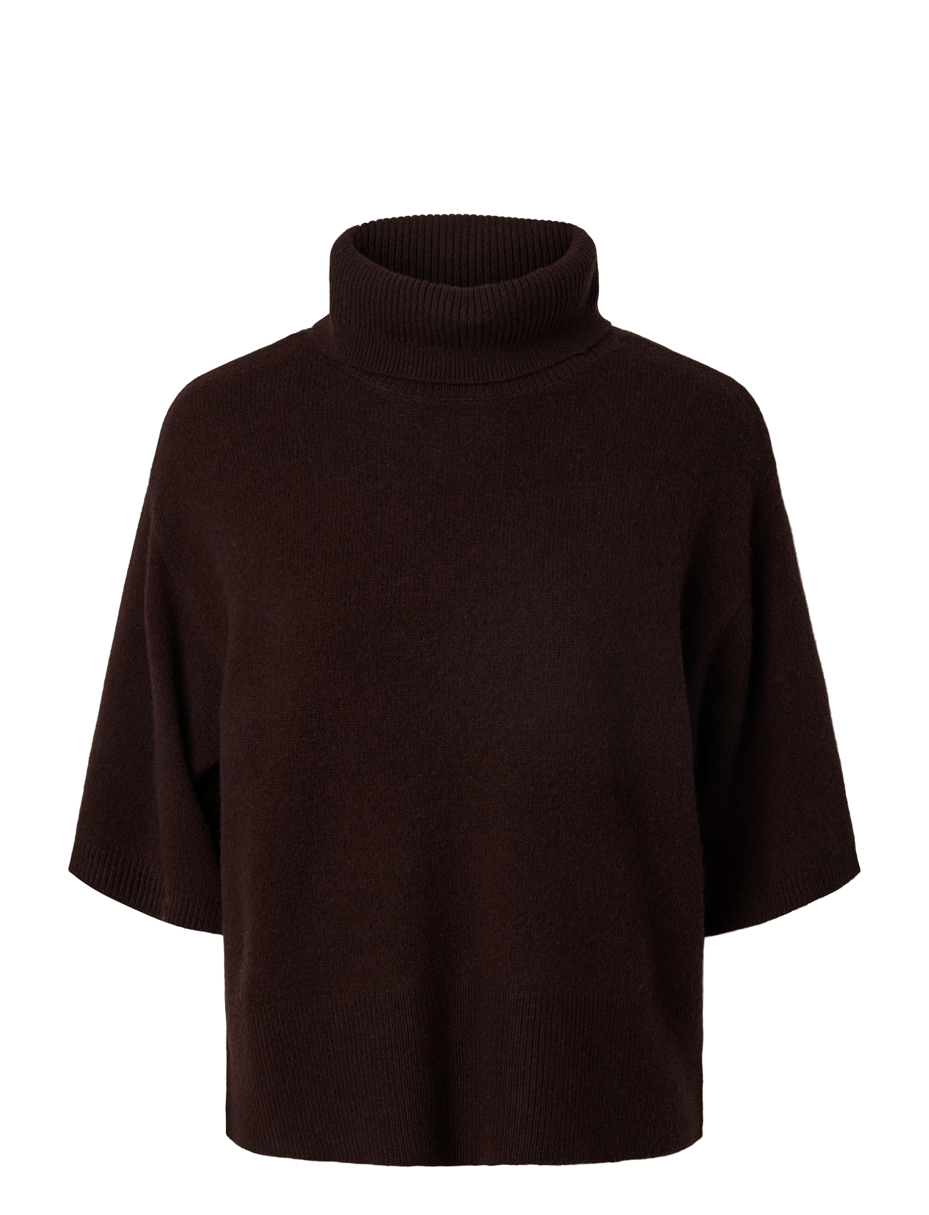 YAS - Yasemila 2/4 Wool Knit