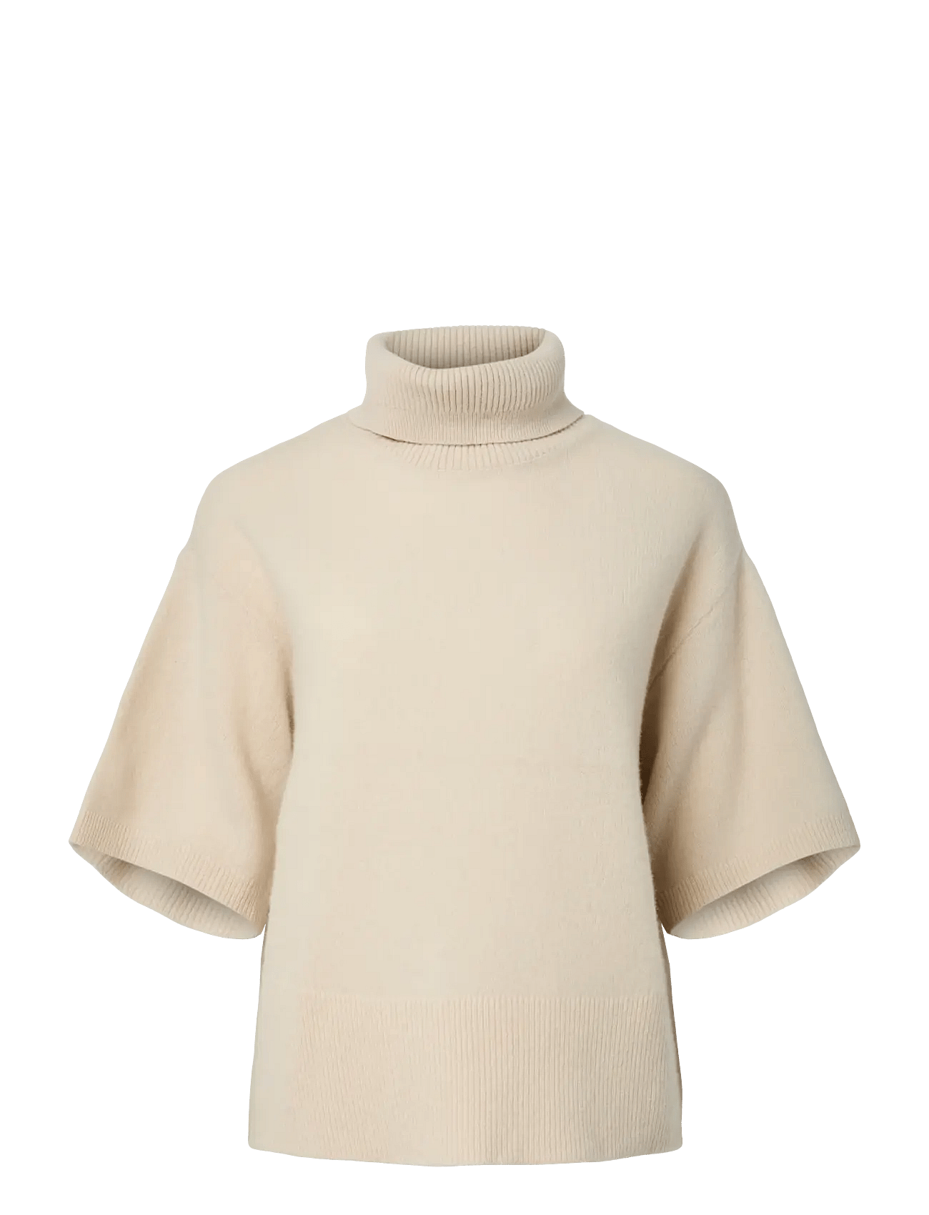 YAS - Yasemila 2/4 Wool Knit
