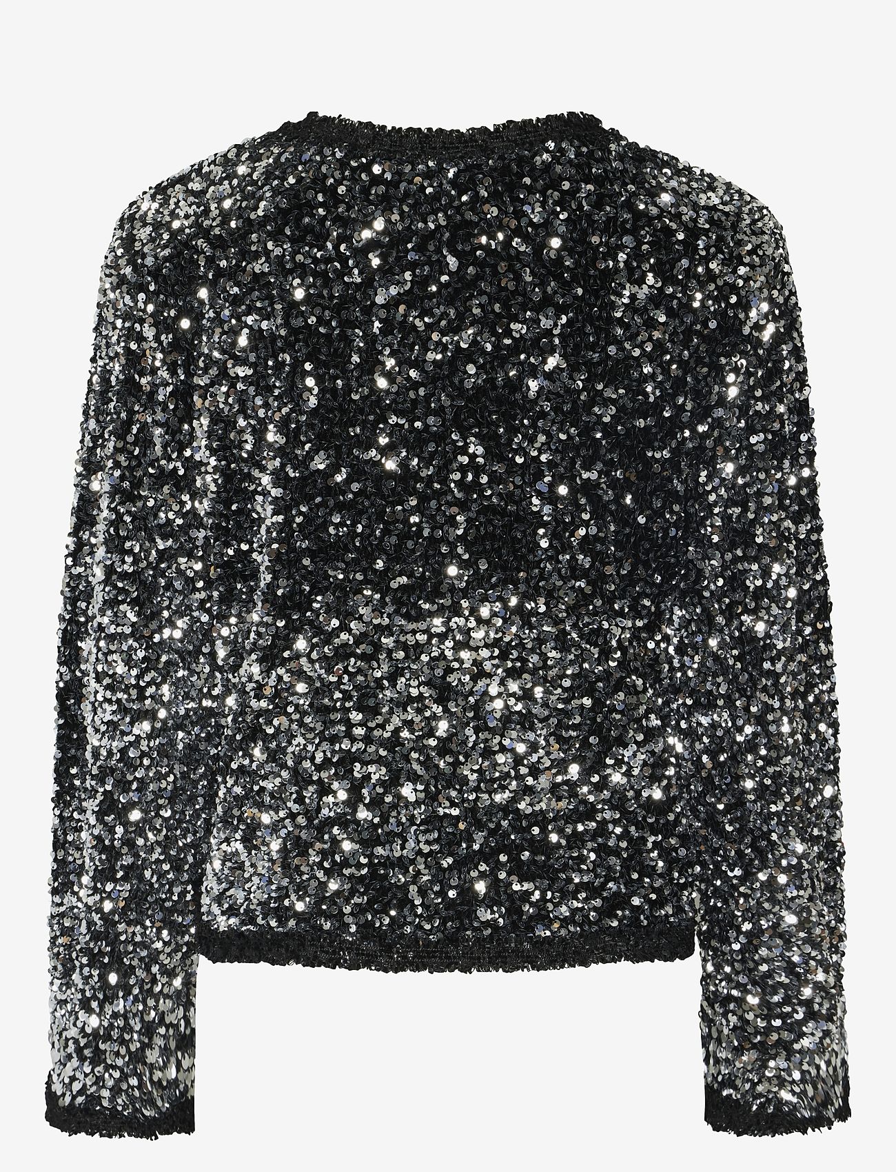 YAS - YASBOW LS JACKET - SHOW - black - 3