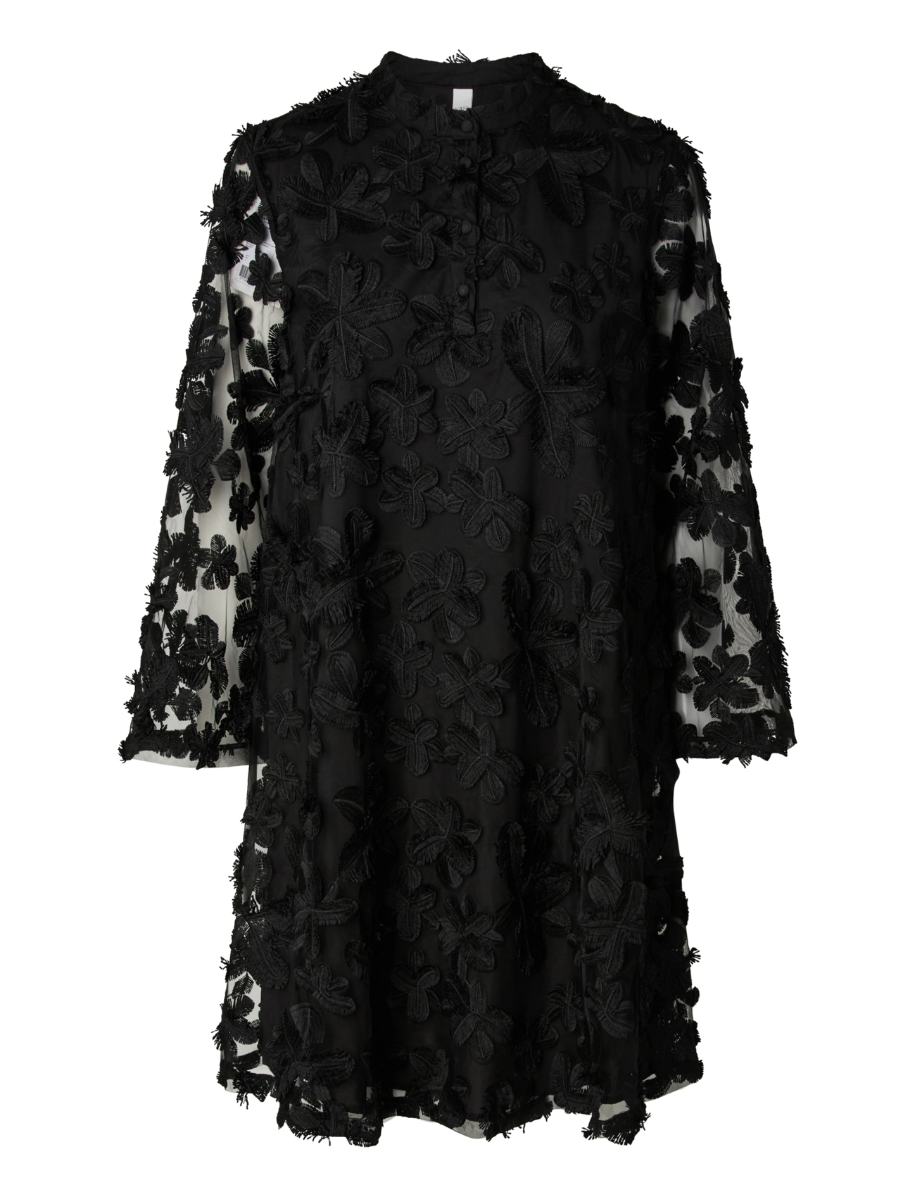 YAS - Yaskarly 7/8 Short Dress