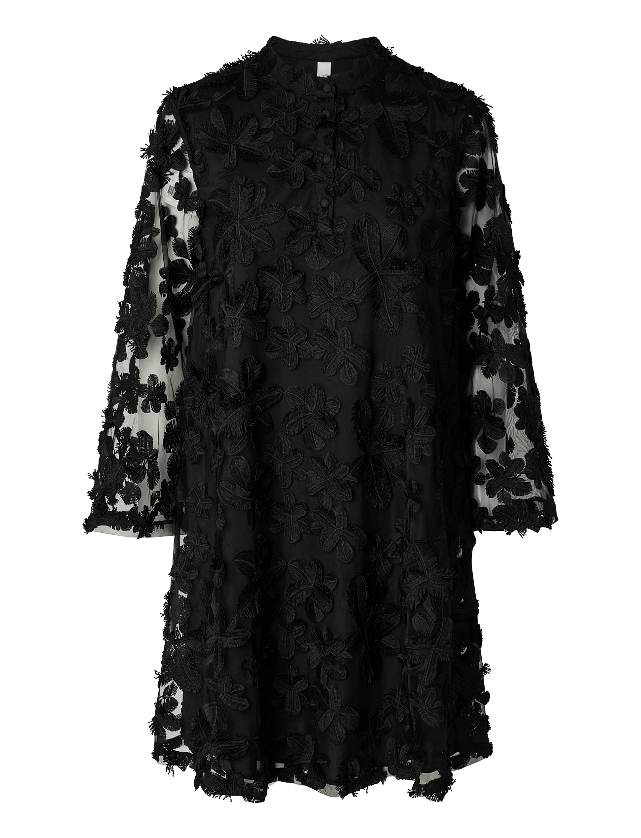 YAS - Yaskarly 7/8 Short Dress