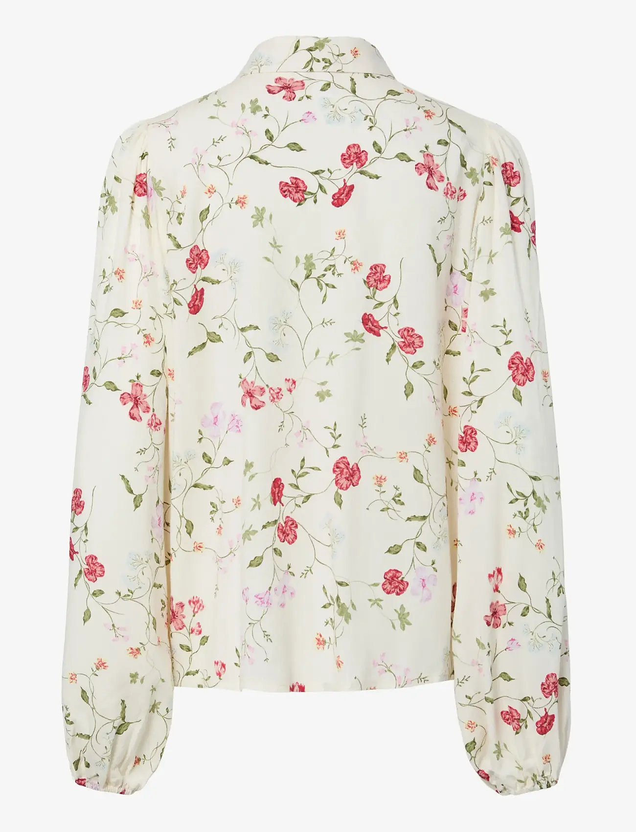 YAS - YASASINA LS SHIRT S. NOOS - pikkade varrukatega särgid - pristine - 2