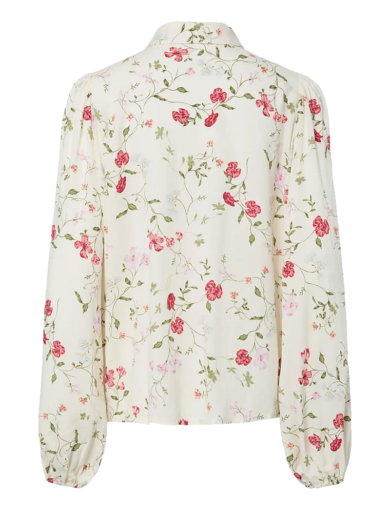 YAS - YASASINA LS SHIRT S. NOOS - pikkade varrukatega särgid - pristine - 2