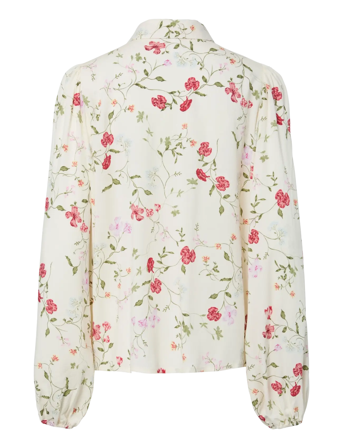 YAS - YASASINA LS SHIRT S. NOOS - long-sleeved shirts - pristine - 2