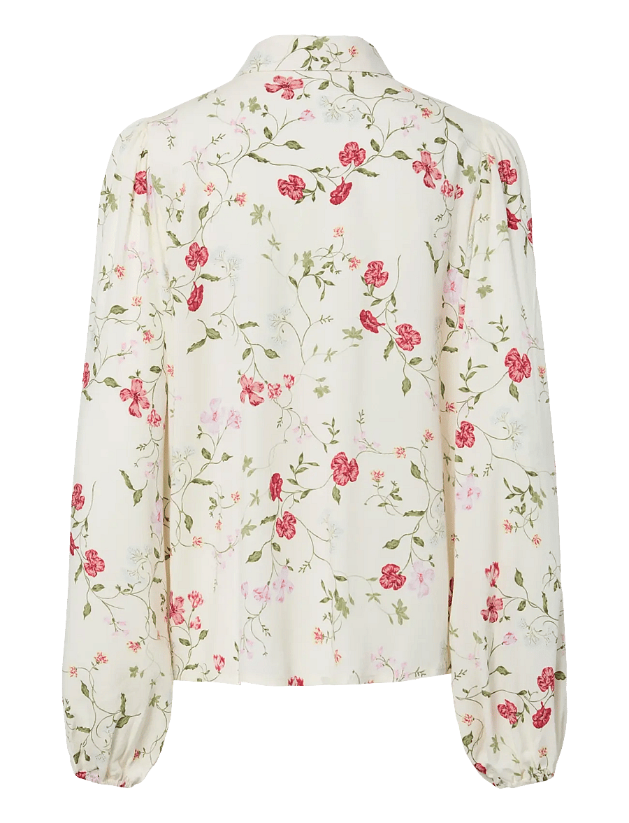YAS - YASASINA LS SHIRT S. NOOS - overhemden met lange mouwen - pristine - 2