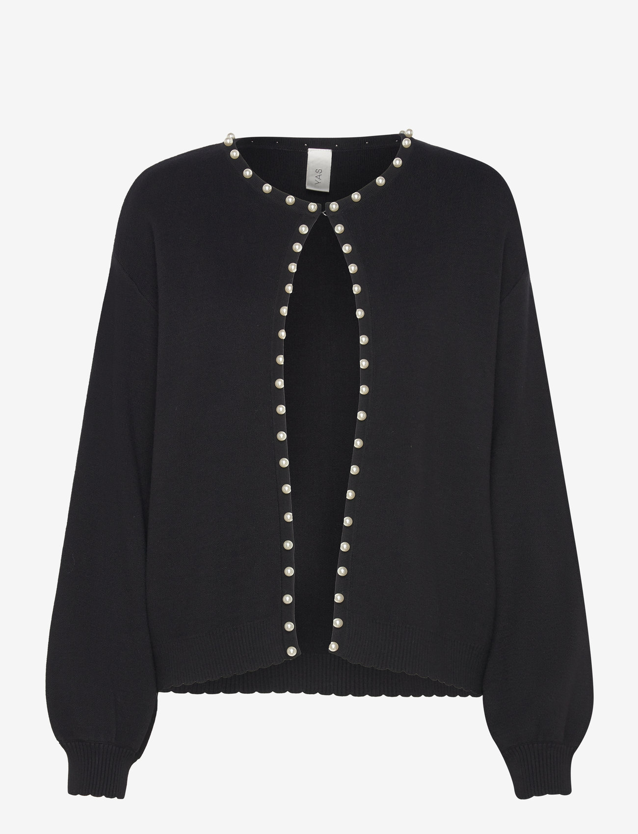 Womens Cardigan Alexander Wang Cardigan Pearl YAS Yasfonny Ls