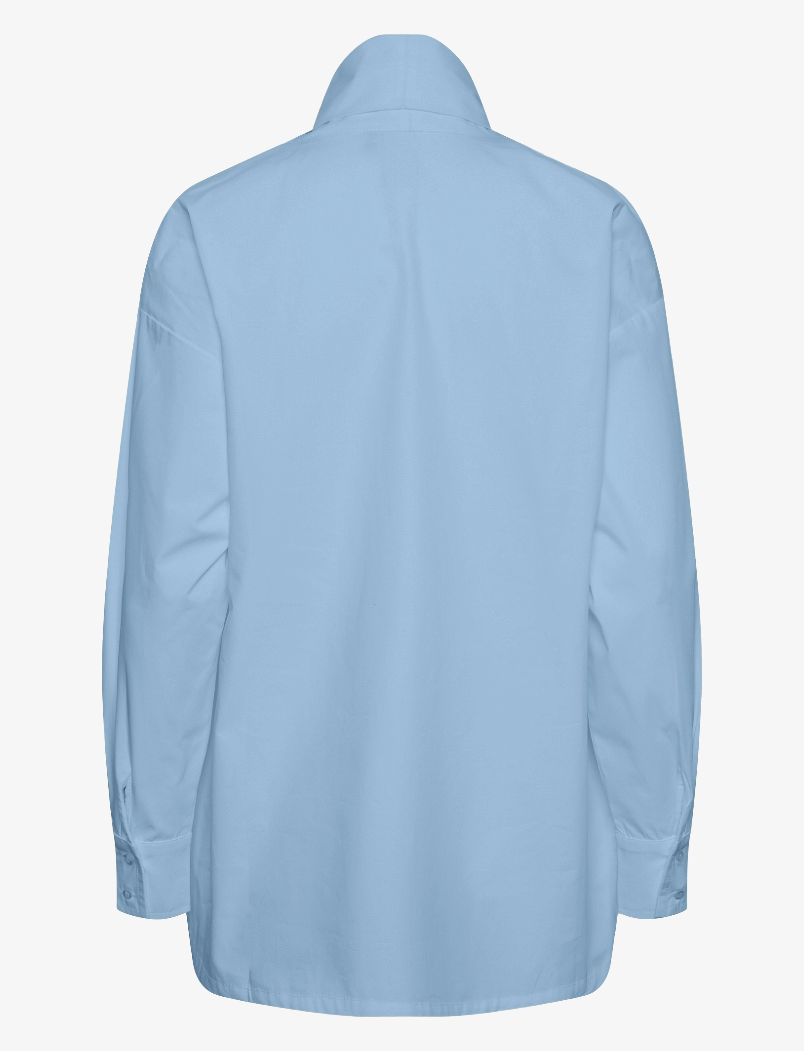 YAS - YASSIGGA LS SHIRT - D2D - clear sky - 1