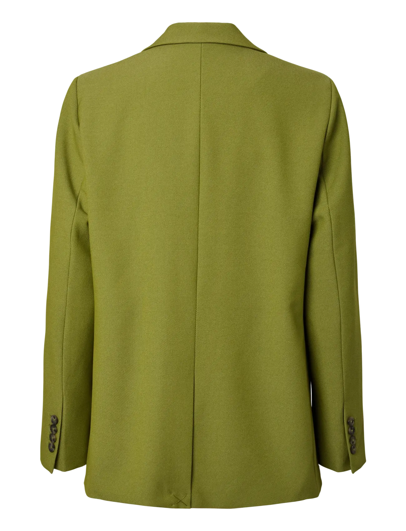 YAS - YASREEMAJ LS BLAZER S. NOOS - cardamom seed - 2