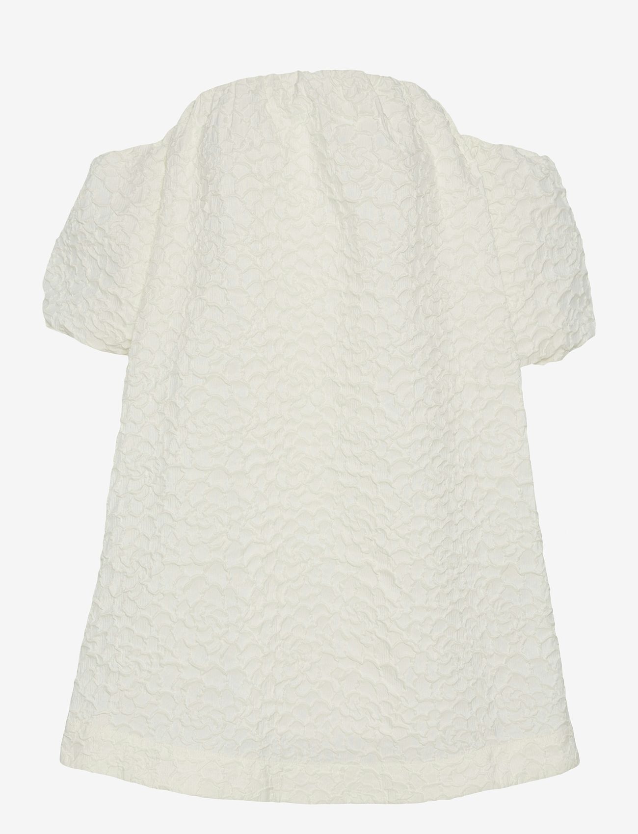 YAS - YASRINEA OS DRESS - CELEB - partykleider - gardenia - 0