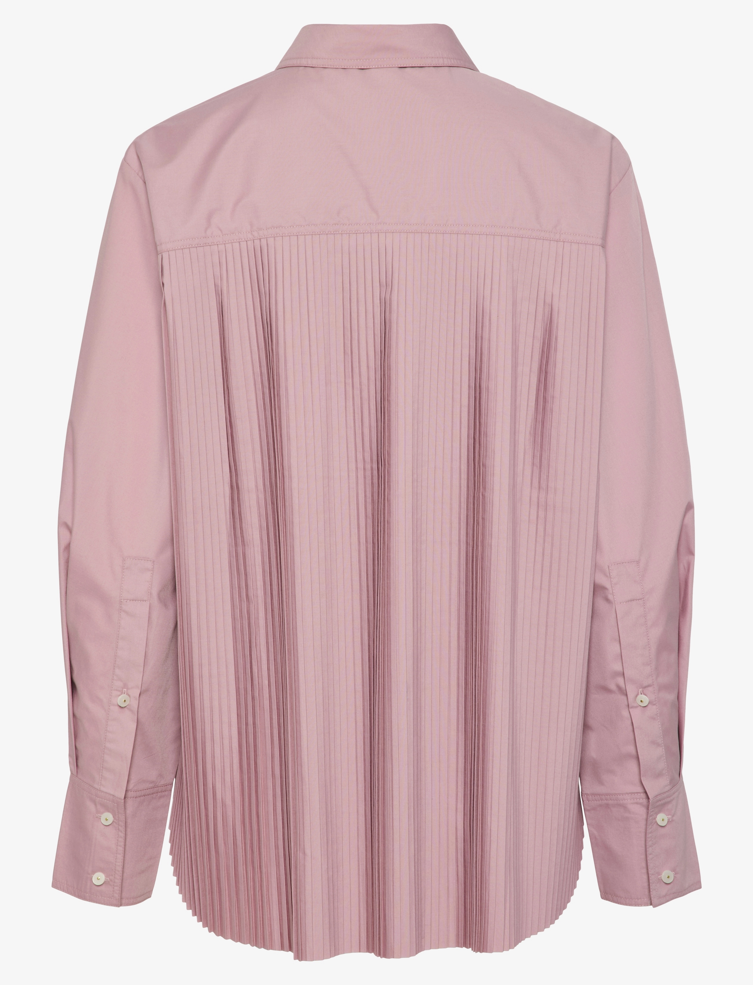 YAS - YASMIROZA LS SHIRT S. - overhemden met lange mouwen - lilas - 2