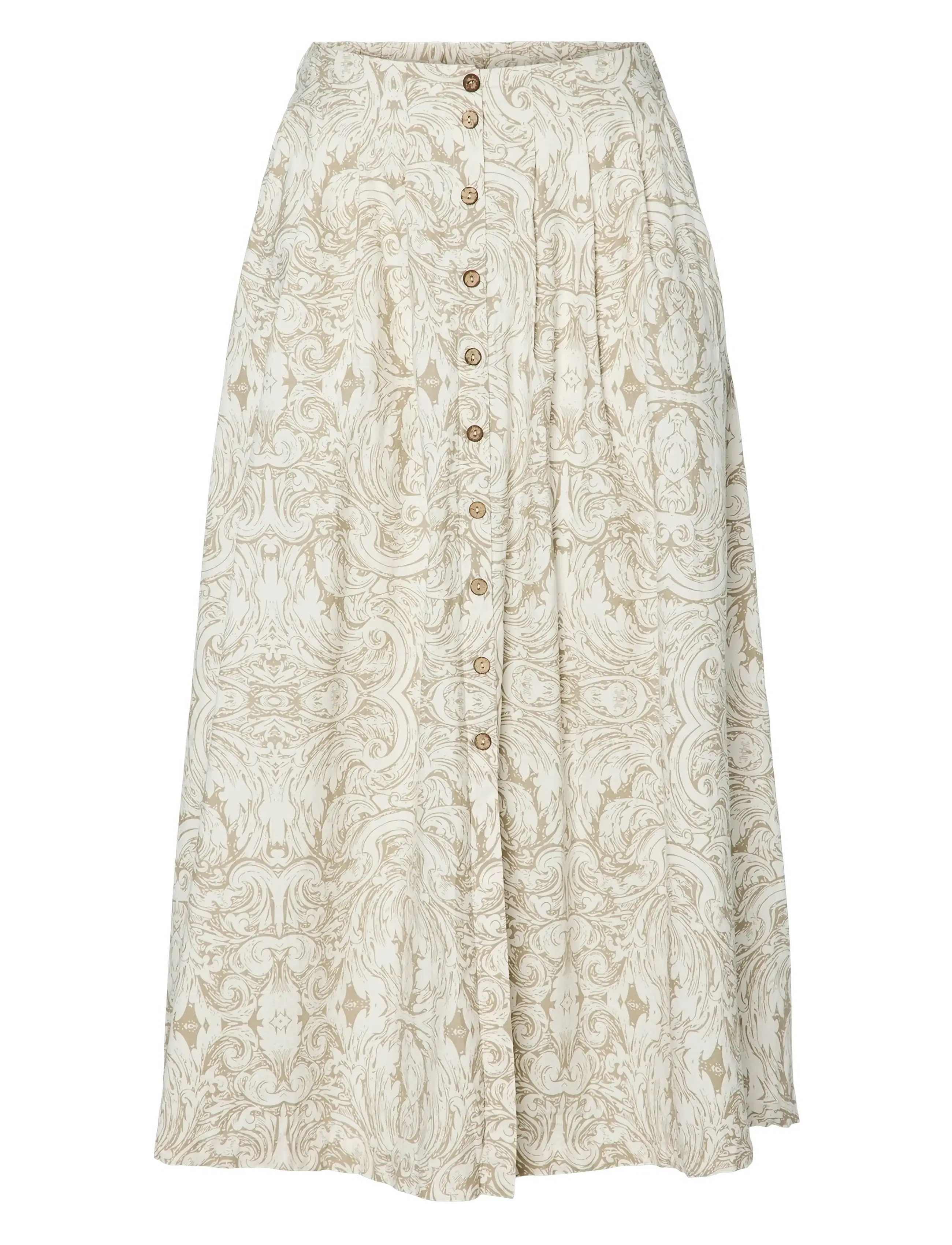 YAS - Yasara Hw Long Skirt