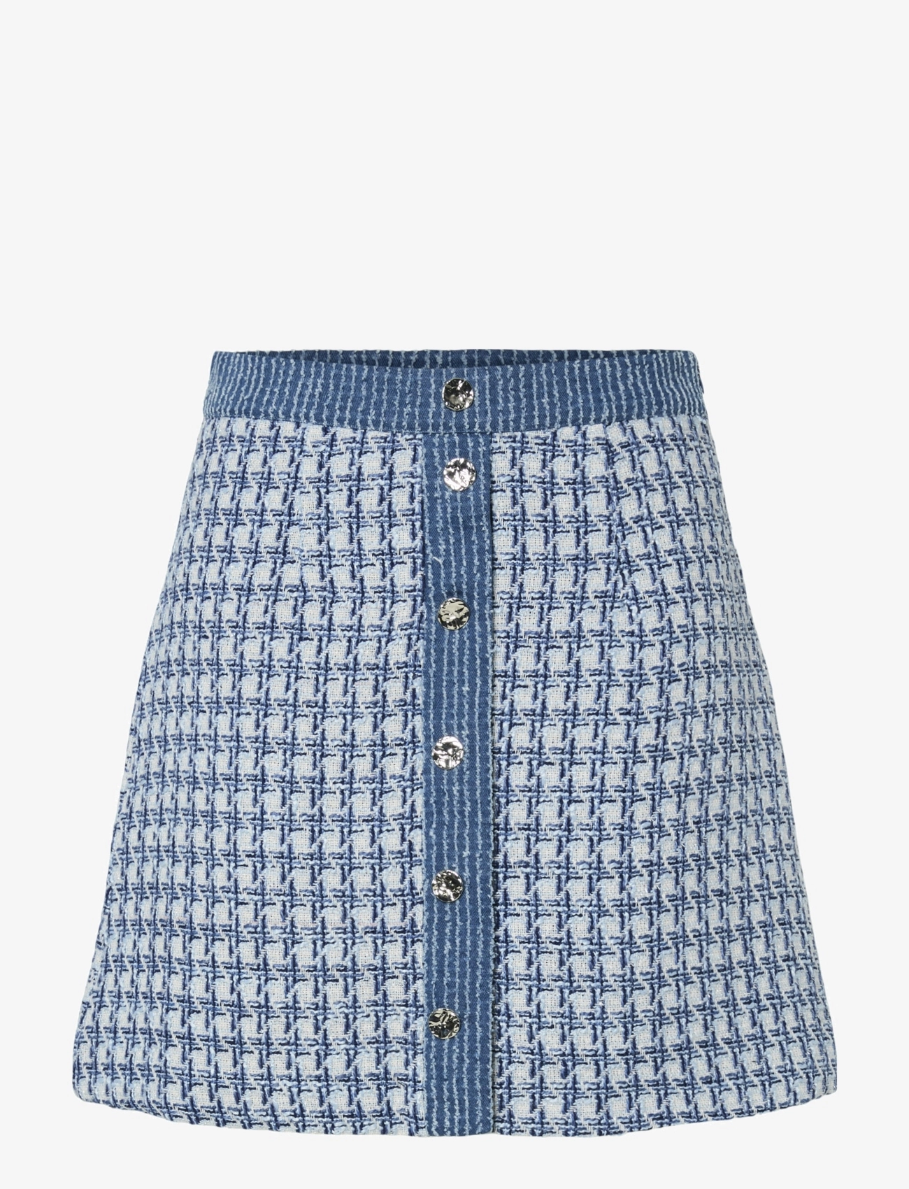 YAS Yasberu Hmw Rock Blau - 34 - Damen