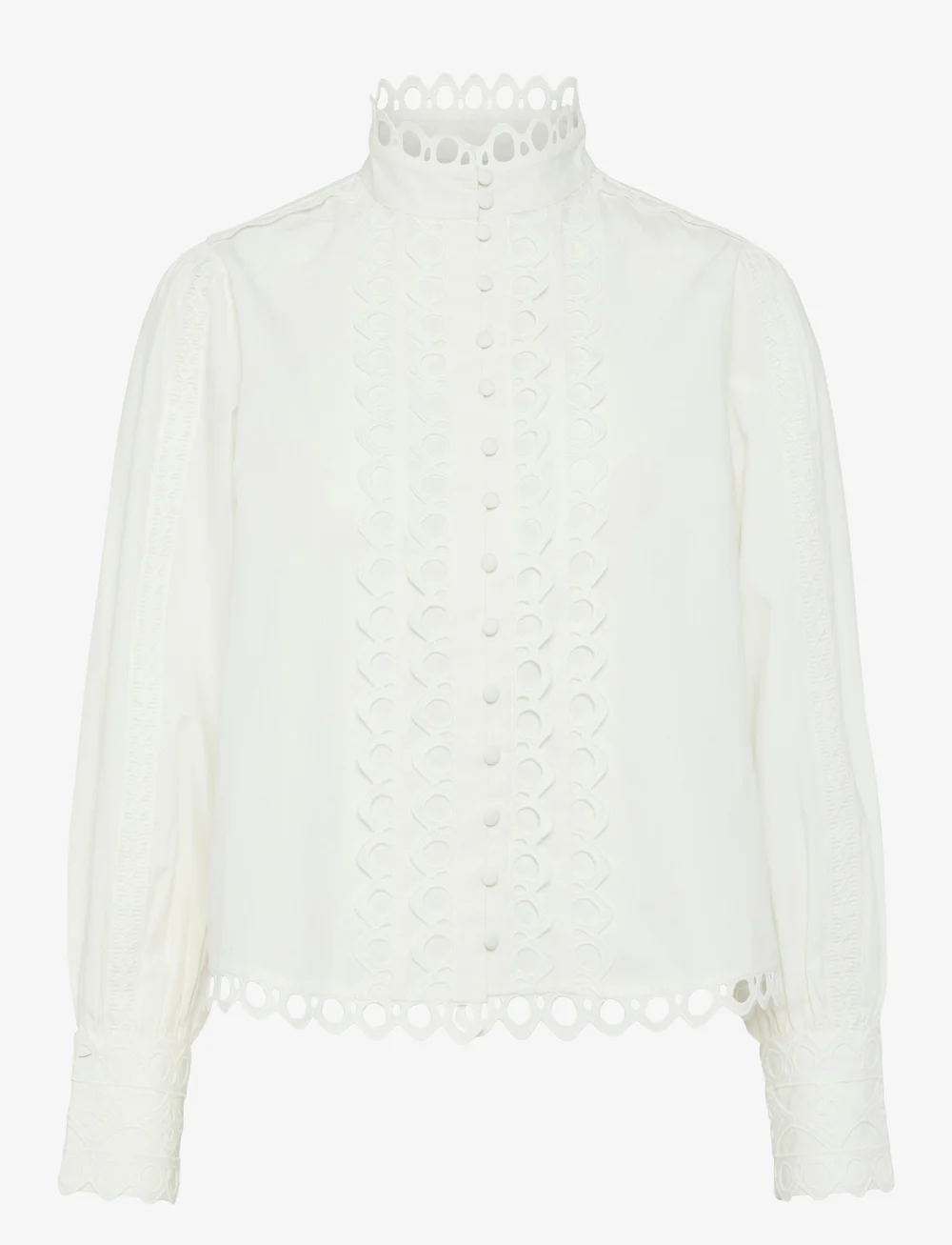YASJANE LS SHIRT YASJANE LS SHIRT