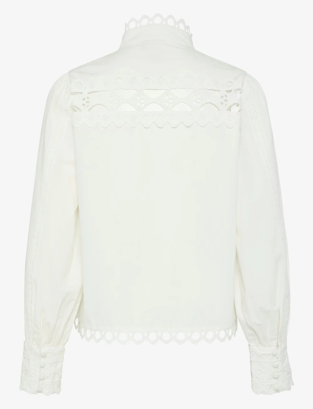 YASJANE LS SHIRT YASJANE LS SHIRT