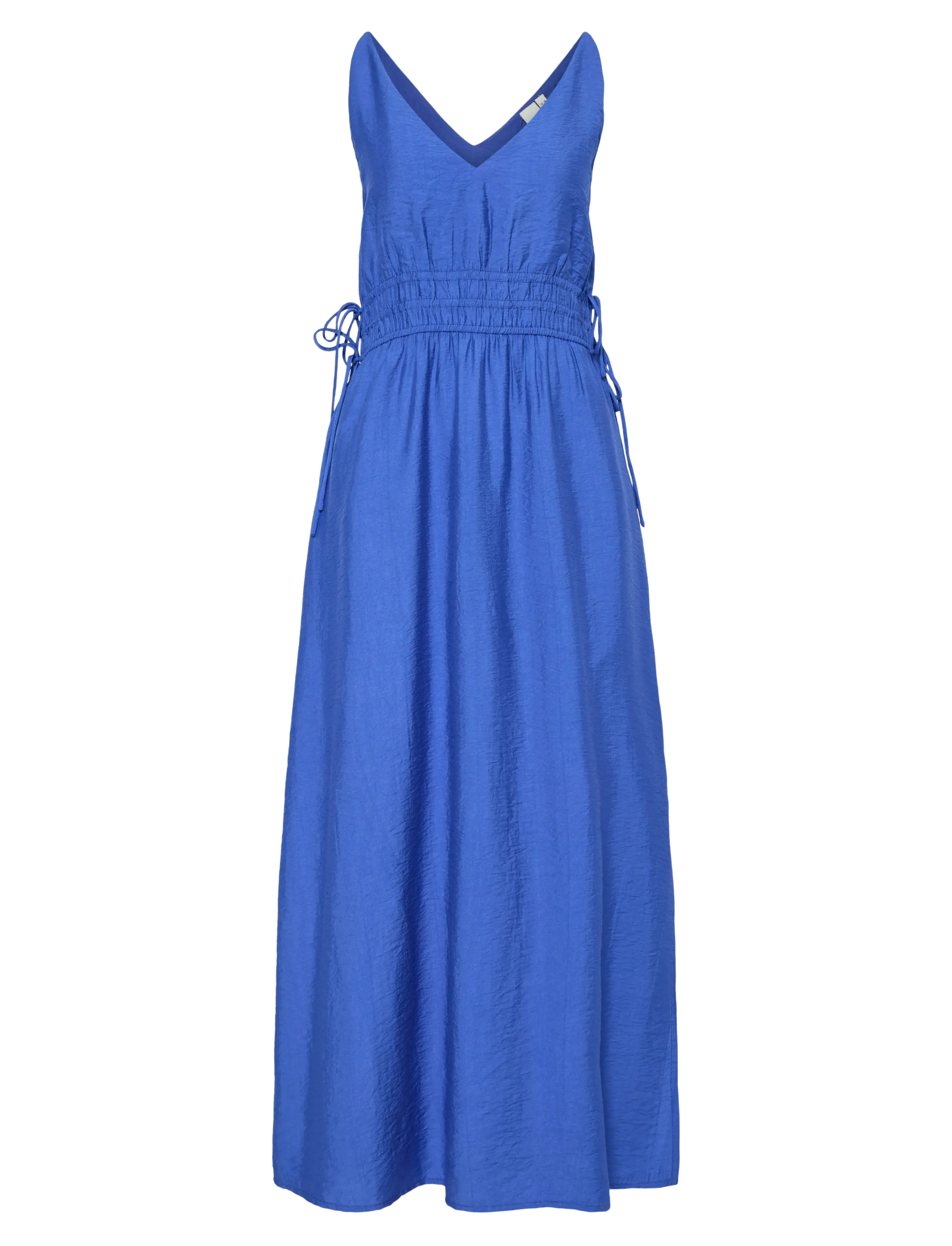 DAZZLING BLUE