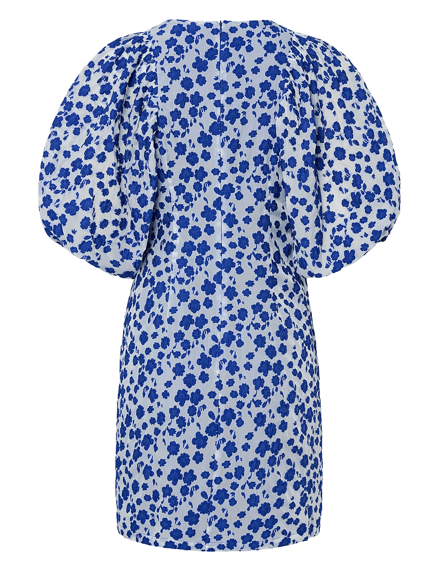 YAS - YASTIRA 2/4 DRESS - summer dresses - surf the web - 2