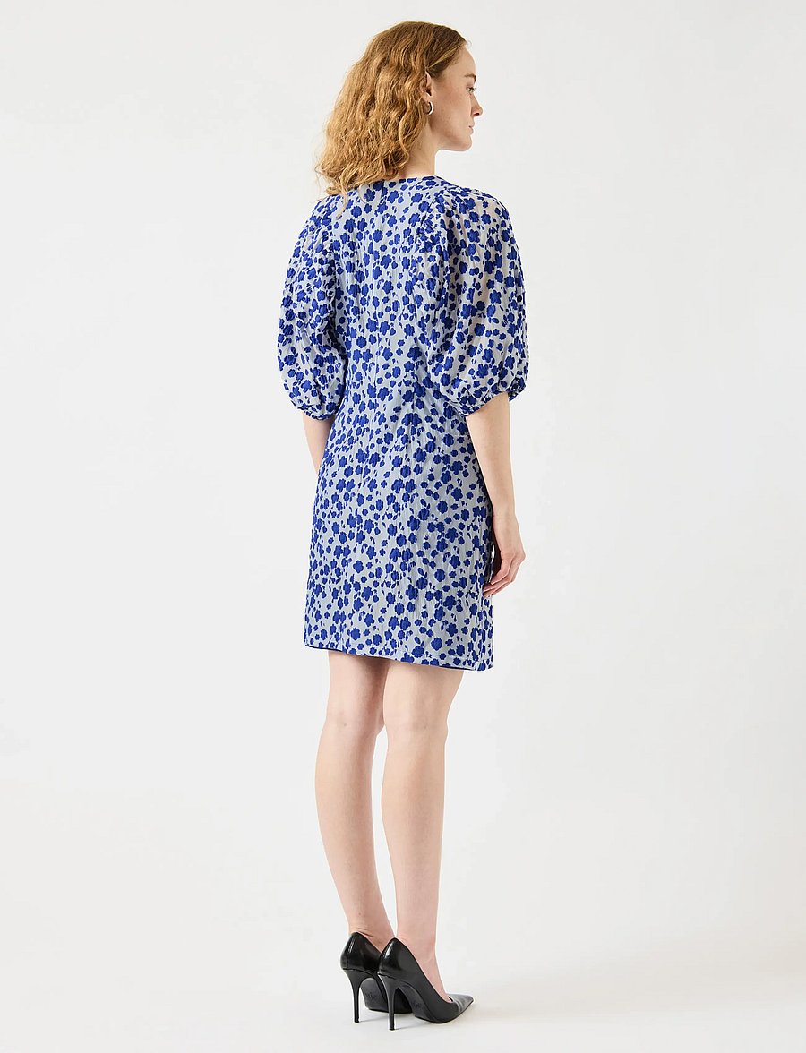 YAS - YASTIRA 2/4 DRESS - summer dresses - surf the web - 3