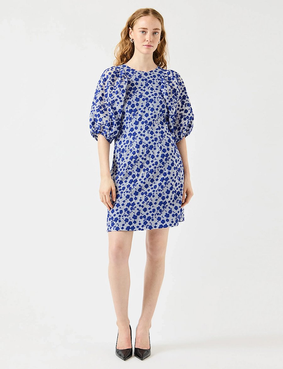 YAS - YASTIRA 2/4 DRESS - summer dresses - surf the web - 4