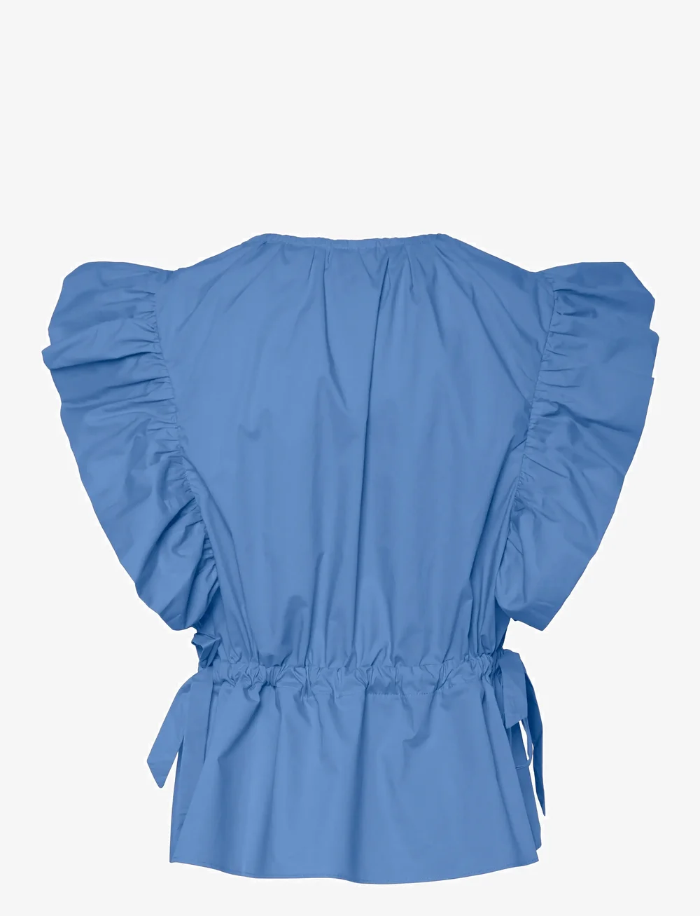 YAS - YASULEA SL TOP - Ærmeløse bluser - provence - 1