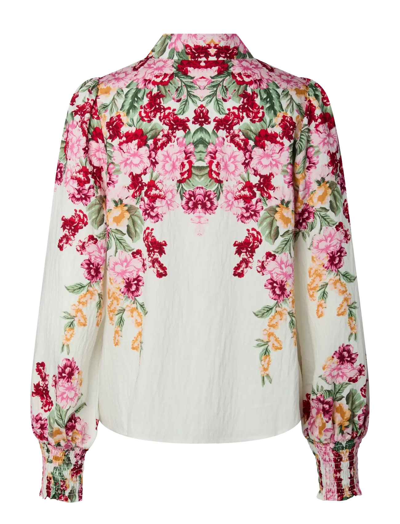 YAS - YASROSIE LS SHIRT - EX - birch - 1