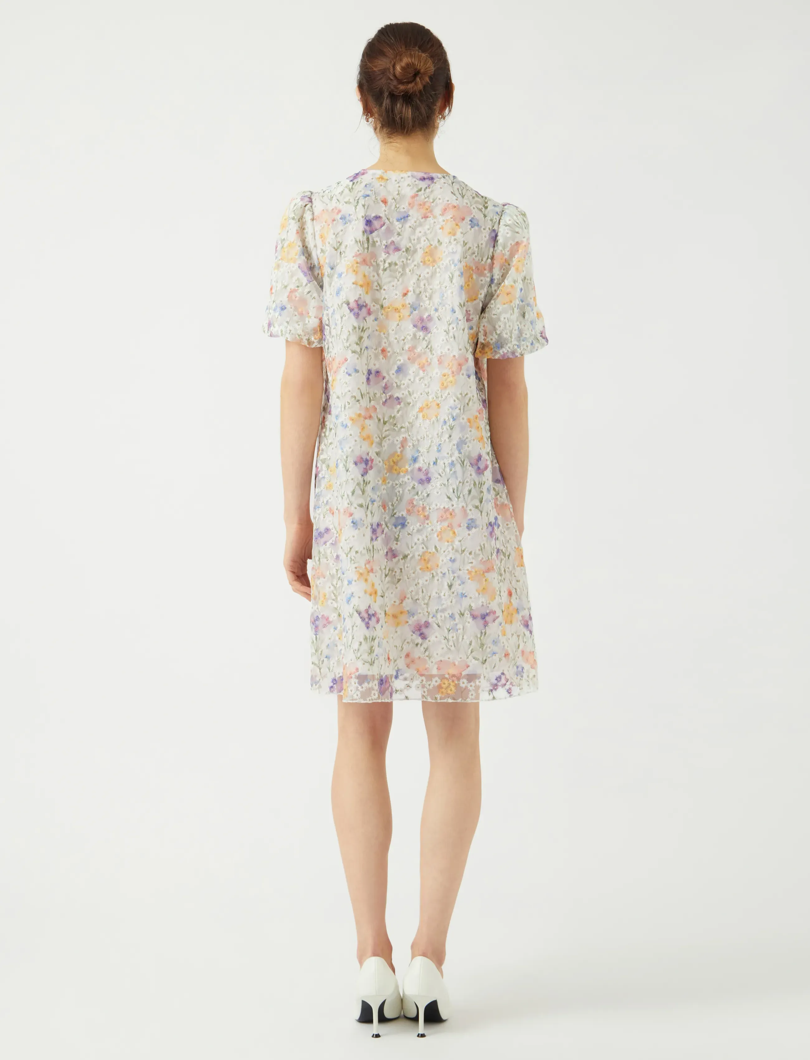 Yasleanna Ss Dress S. Show 2