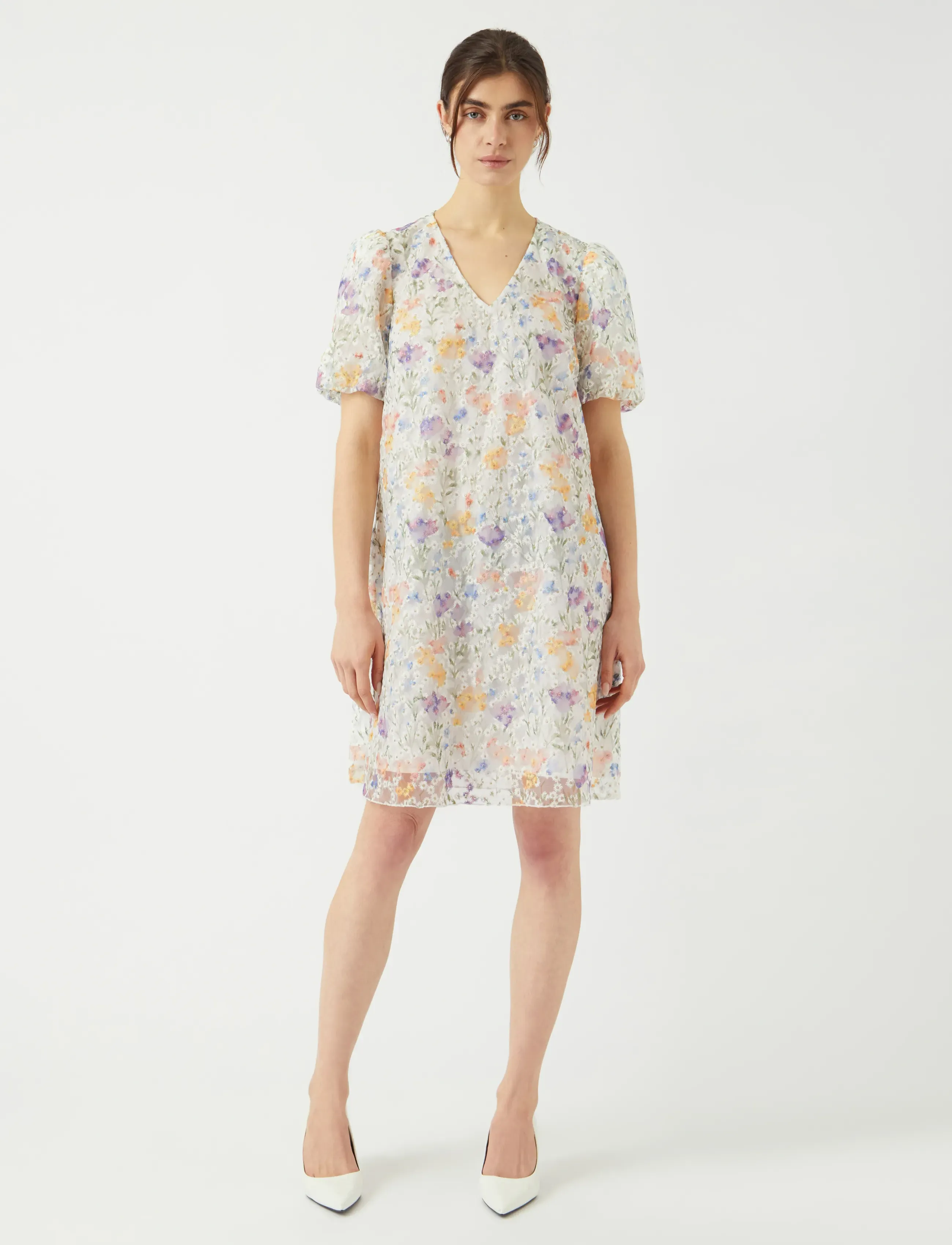 Yasleanna Ss Dress S. Show 3