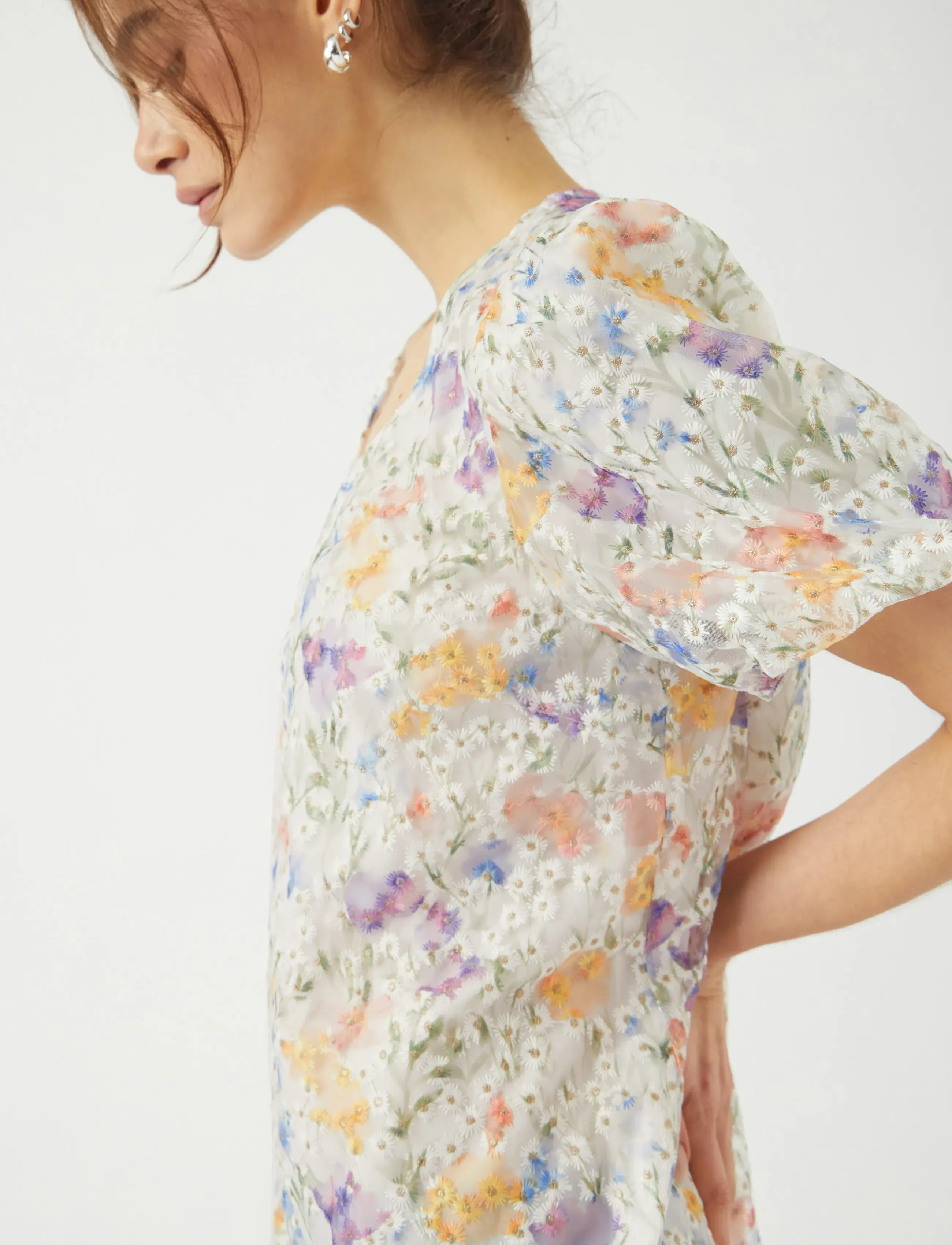 Yasleanna Ss Dress S. Show 4