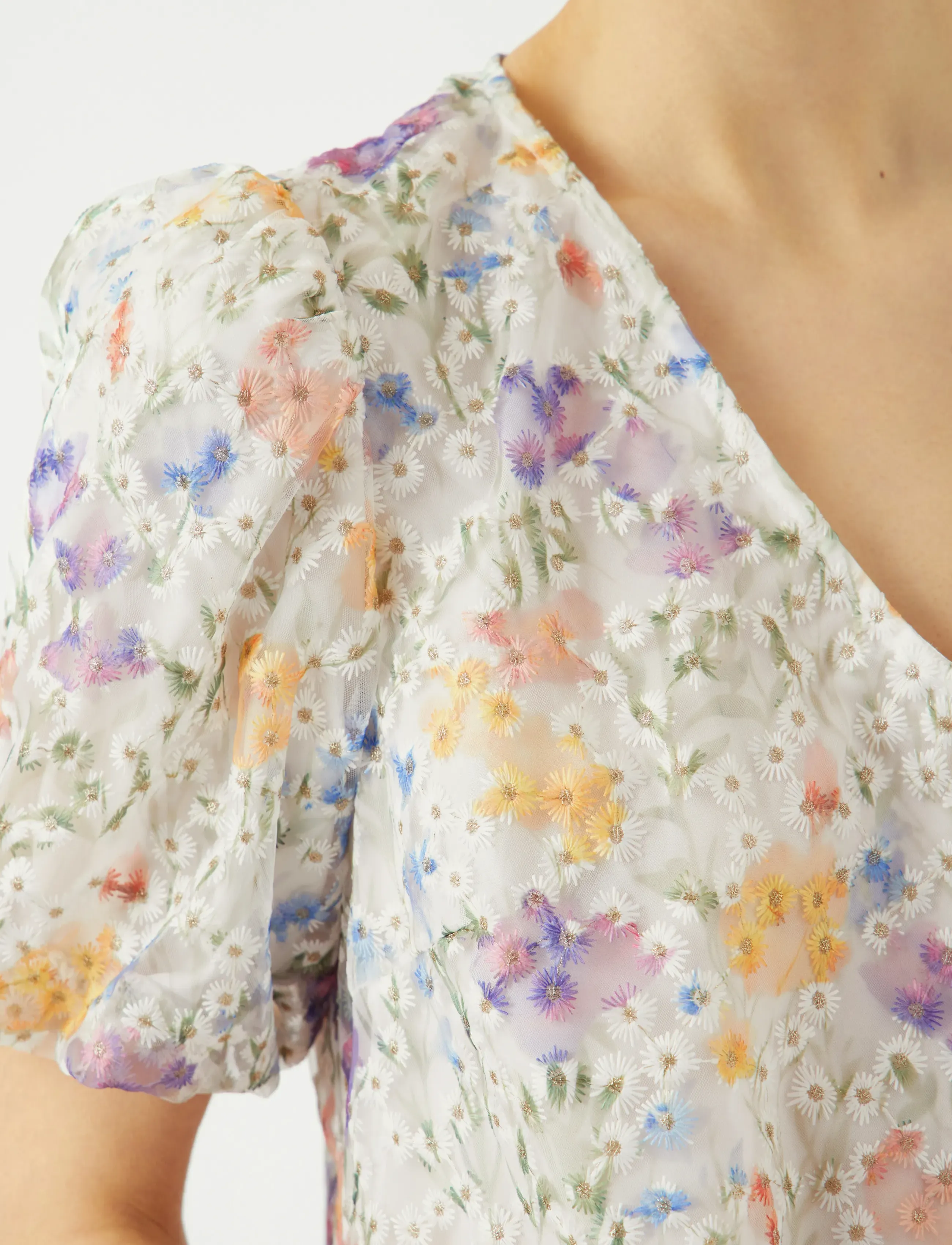 Yasleanna Ss Dress S. Show 6