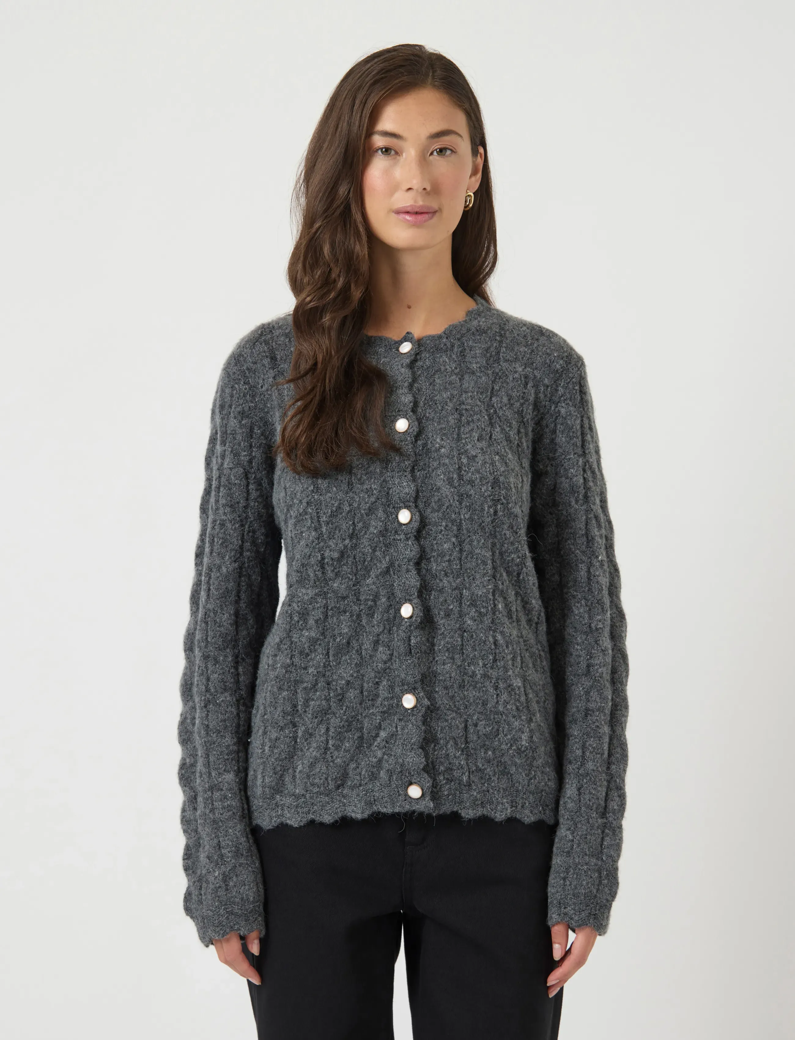 Grey