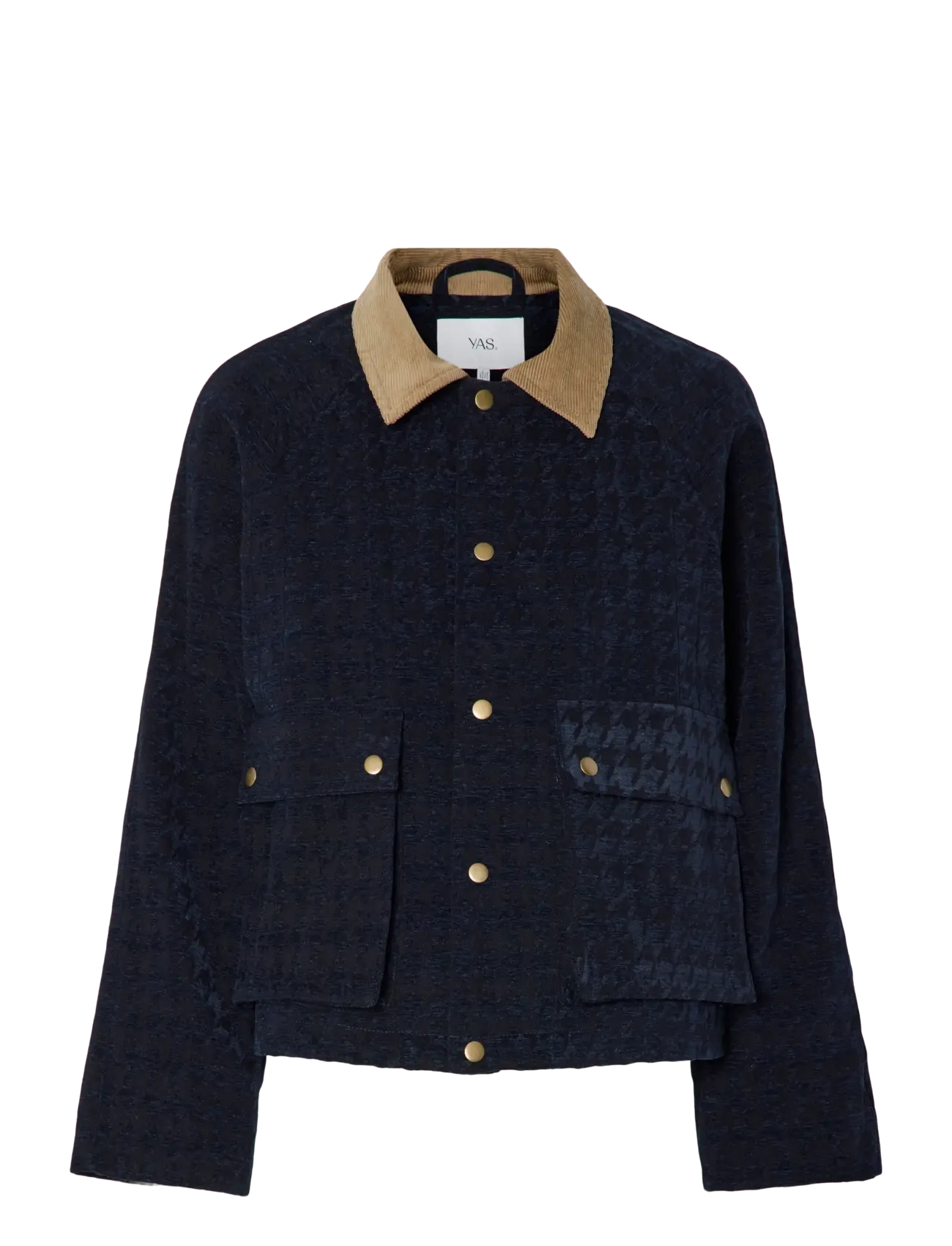 NAVY BLAZER