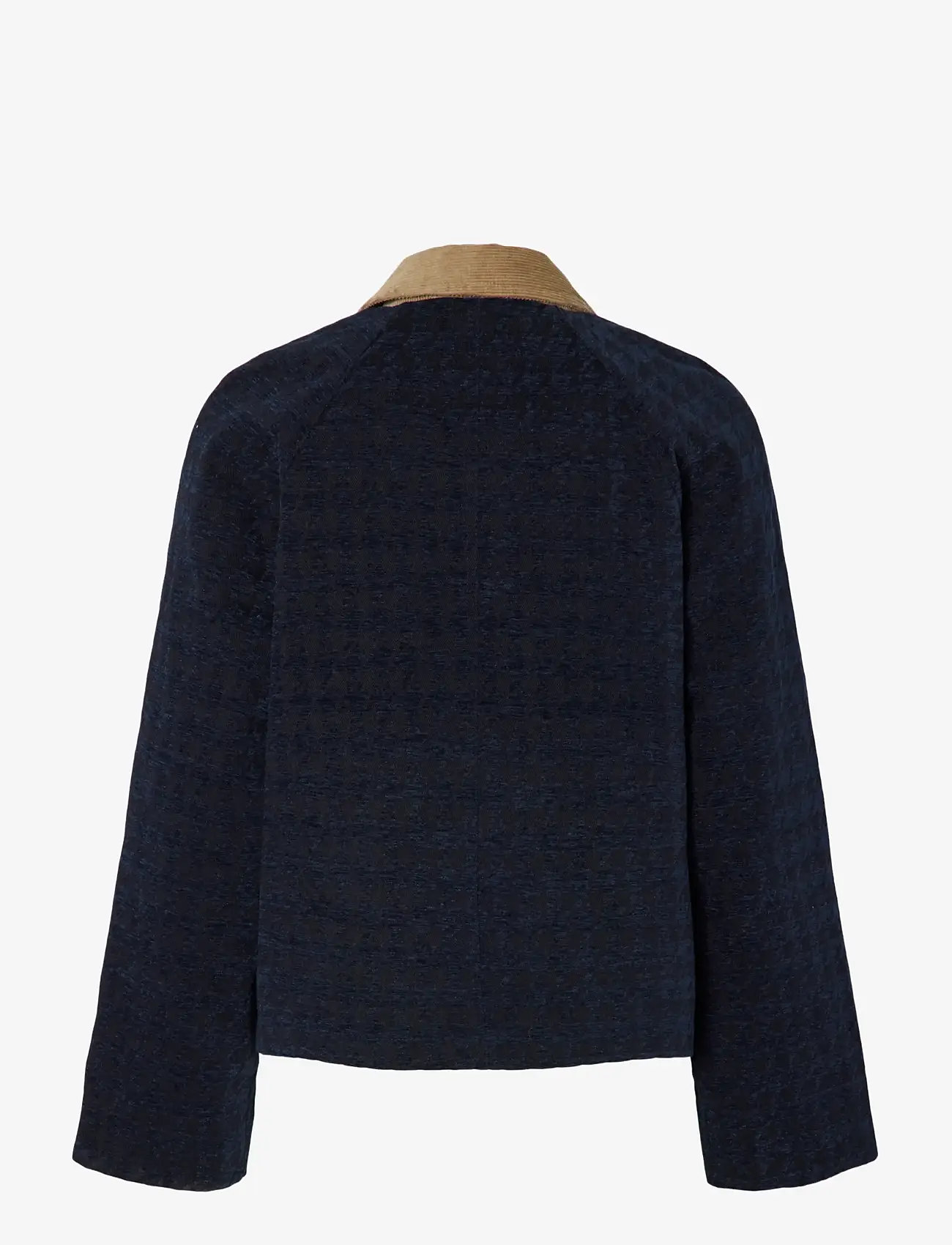 YAS - YASVICKY LS JACKET - ytterkläder - navy blazer - 2